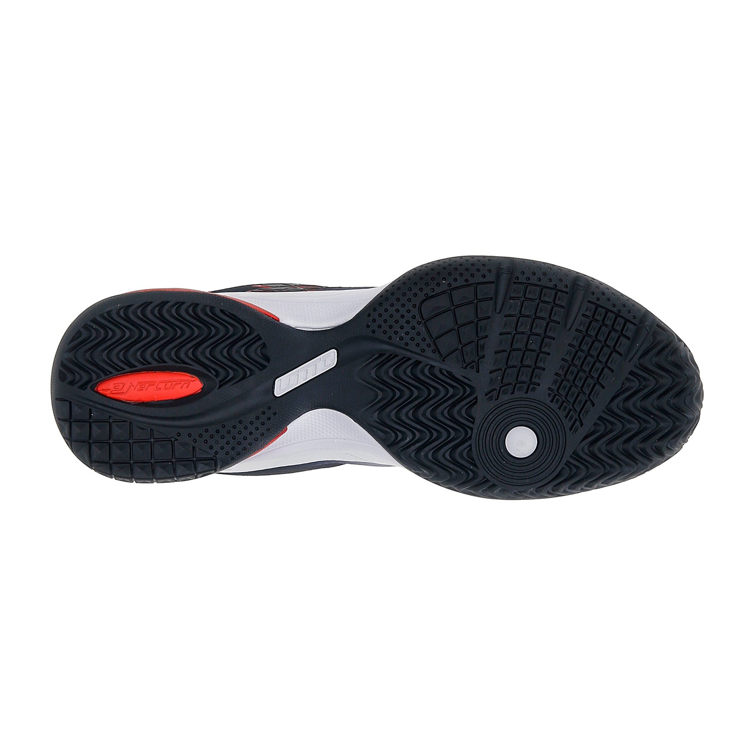 UOMO SCARPE TENNIS ALL COURT MIRAGE 400 BIANCO 220551 6IJ 26