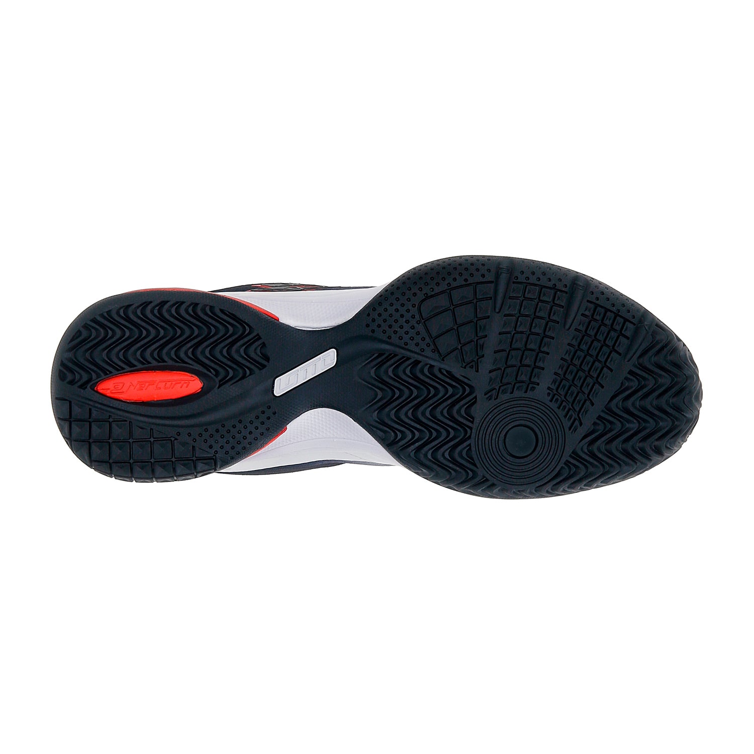 UOMO SCARPE TENNIS ALL COURT MIRAGE 400 BIANCO 220551 6IJ 26