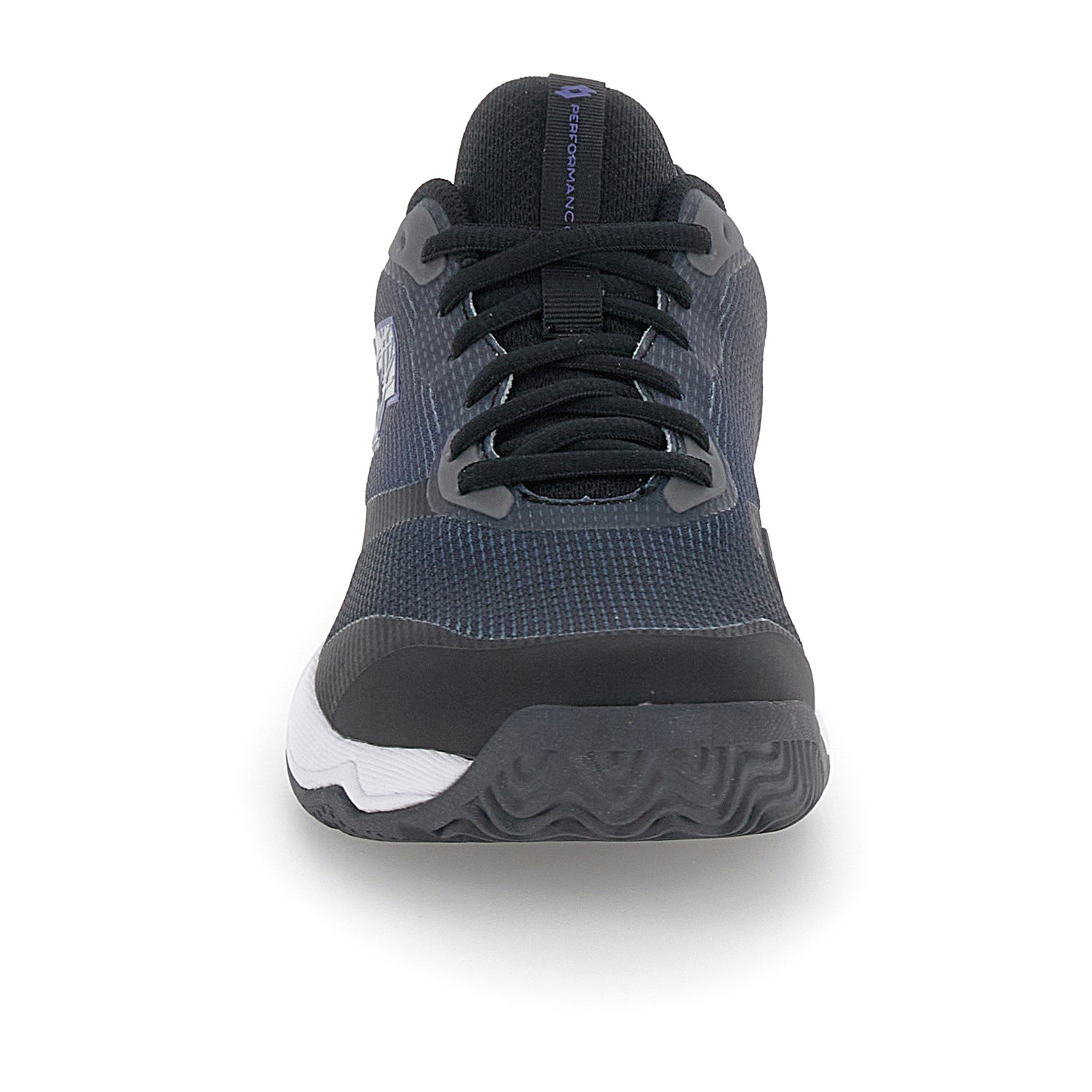 UOMO SCARPE TENNIS ALL COURT MIRAGE 400 NERO 220551 BO3 04