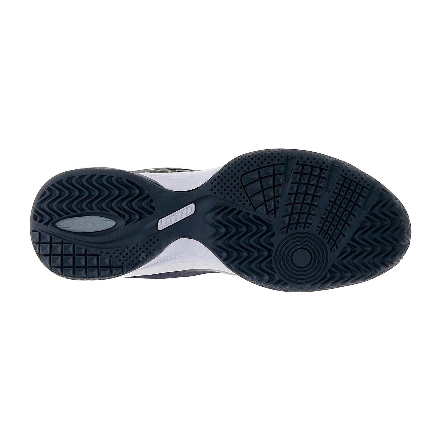 UOMO SCARPE TENNIS ALL COURT MIRAGE 400 NERO 220551 BO3 26