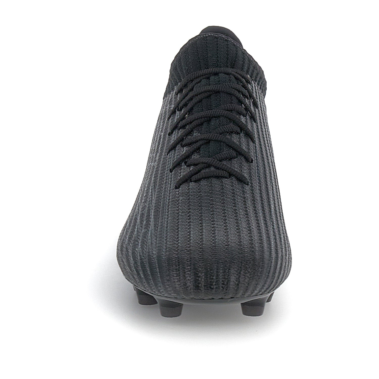UNISEX SCARPE CALCIO FG SOLISTA 200 NERO 220558 1CL 04
