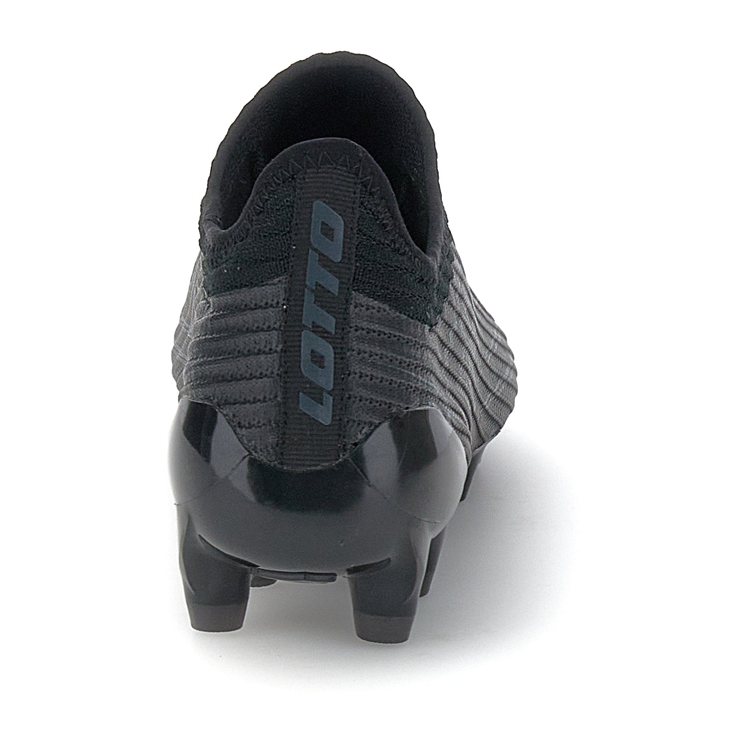 UNISEX SCARPE CALCIO FG SOLISTA 200 NERO 220558 1CL 05