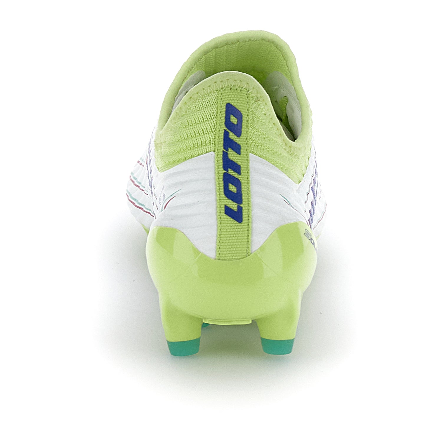 UNISEX SCARPE CALCIO FG SOLISTA 200 GIALLO CHIARO 220558 BP8 05