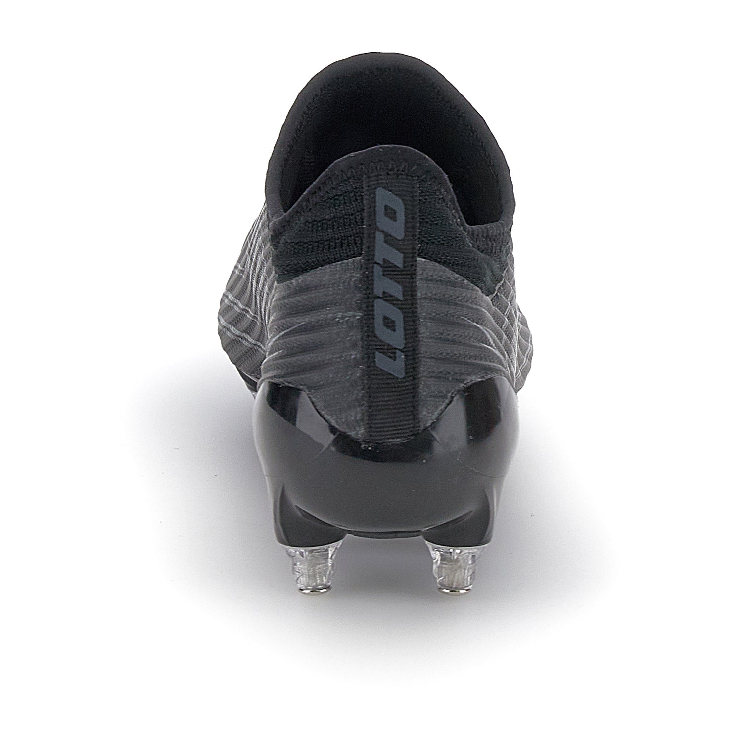 UNISEX SCARPE CALCIO SG SOLISTA 200 NERO 220559 1CL 05