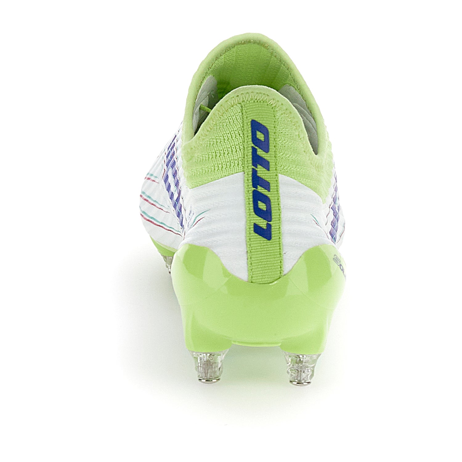 UNISEX SCARPE CALCIO SG SOLISTA 200 GIALLO CHIARO 220559 BP8 05