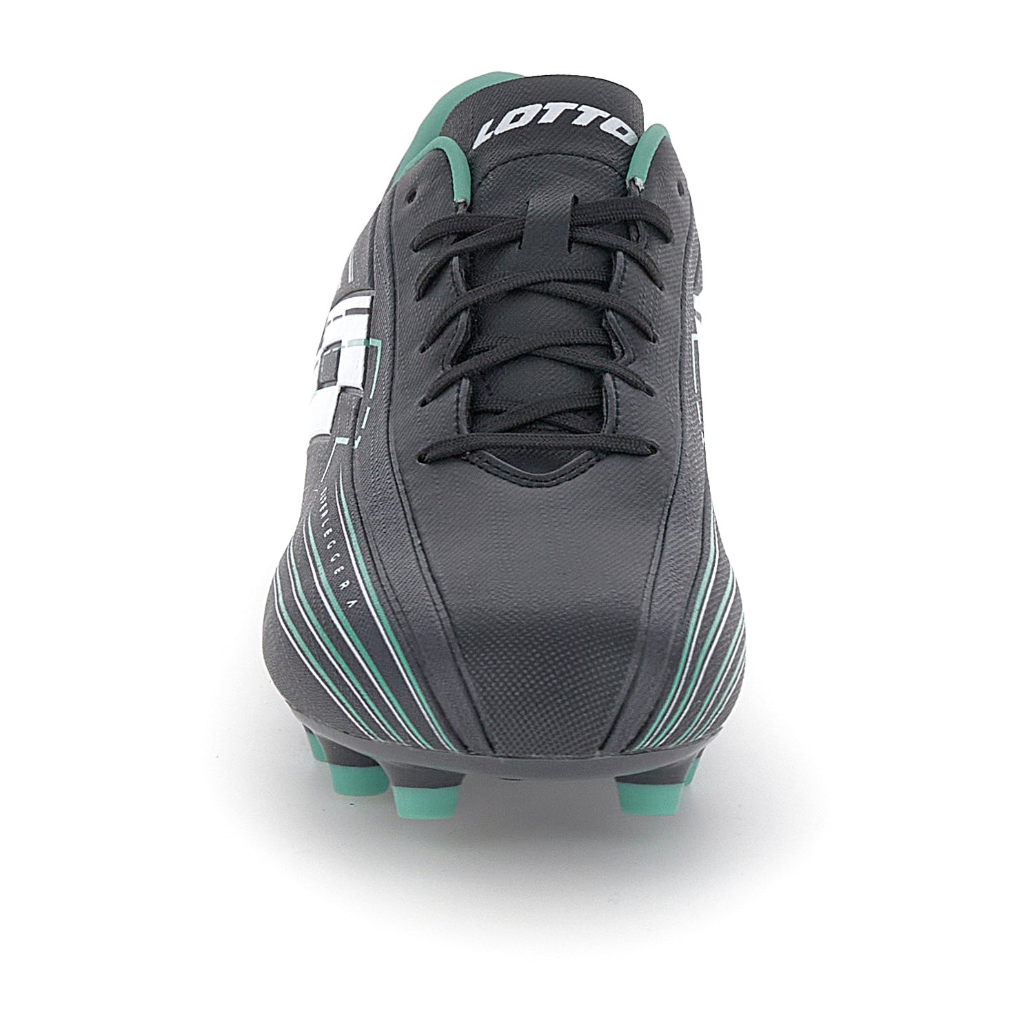 UNISEX SCARPE CALCIO FG SOLISTA 700 GRIGIO SCURO 220562 BPA 04
