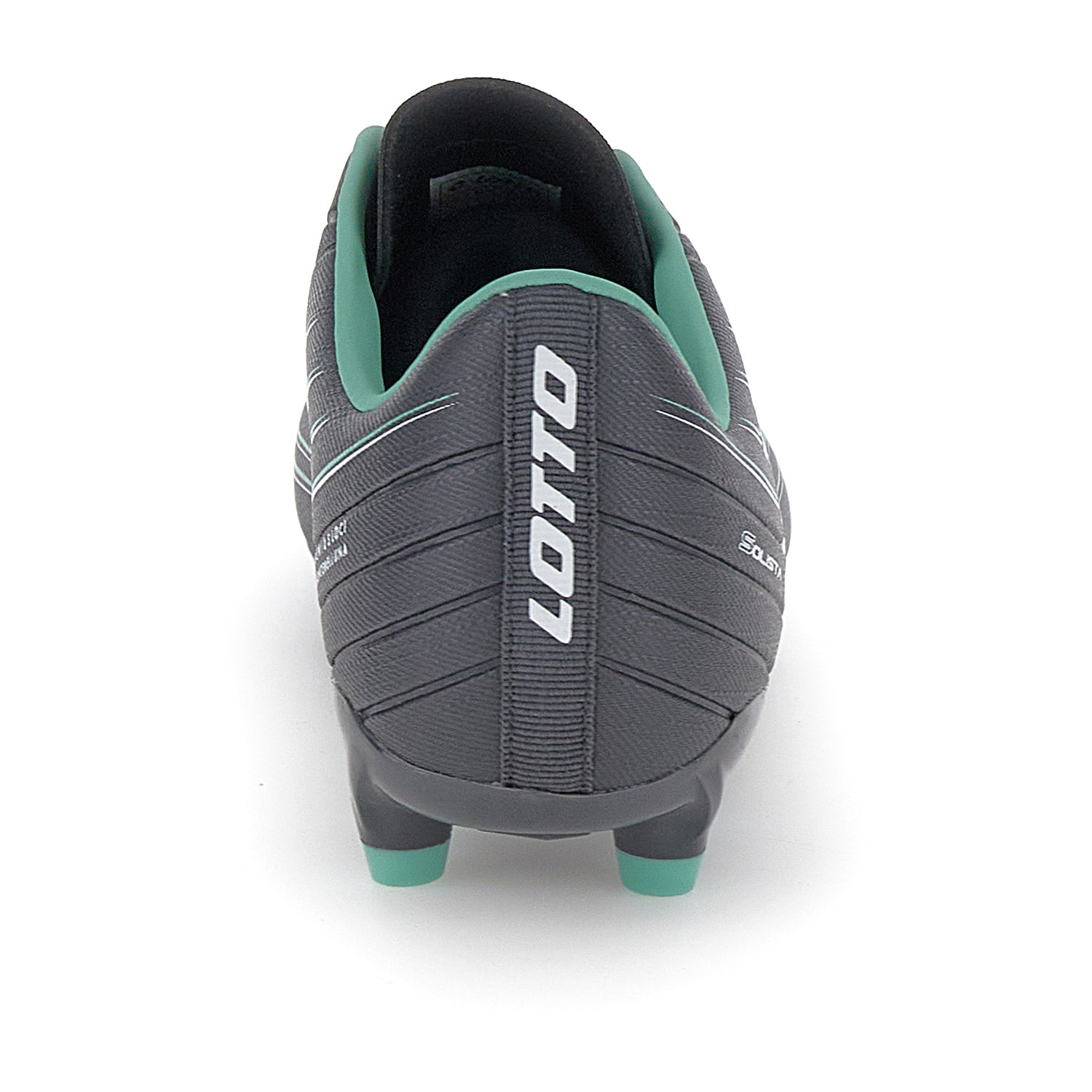 UNISEX SCARPE CALCIO FG SOLISTA 700 GRIGIO SCURO 220562 BPA 05