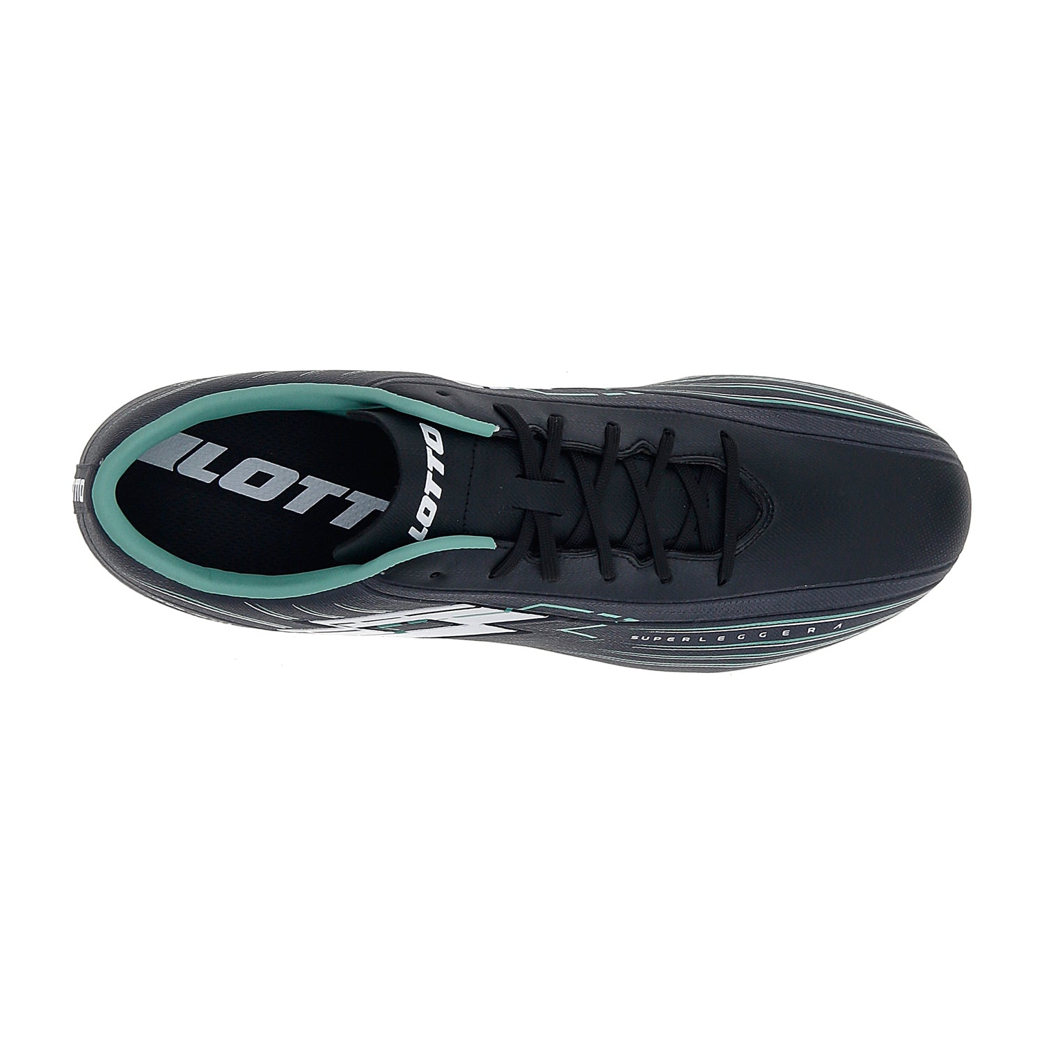 UNISEX SCARPE CALCIO FG SOLISTA 700 GRIGIO SCURO 220562 BPA 06