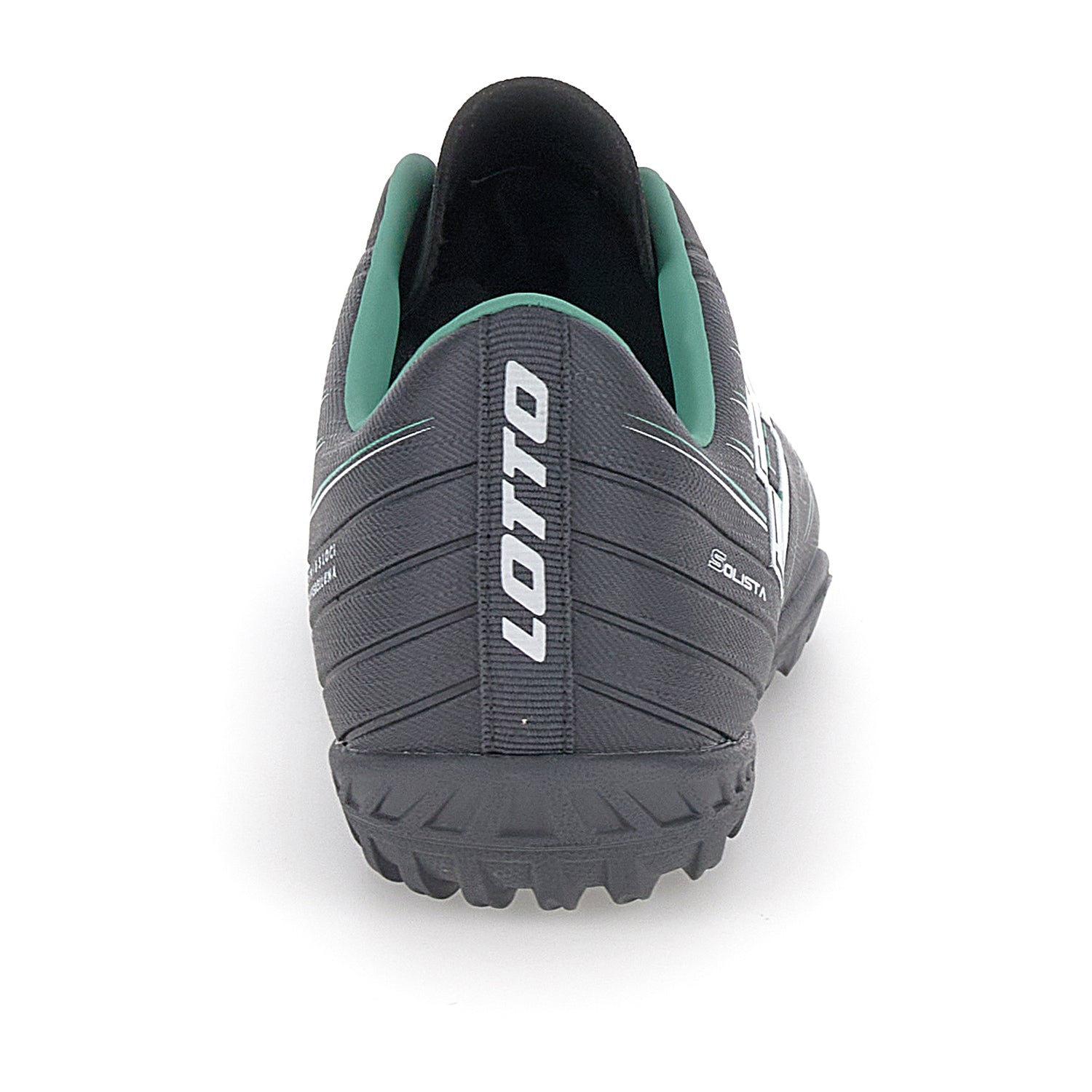 UNISEX SCARPE TURF SOLISTA 700 GRIGIO SCURO 220564 BPA 05