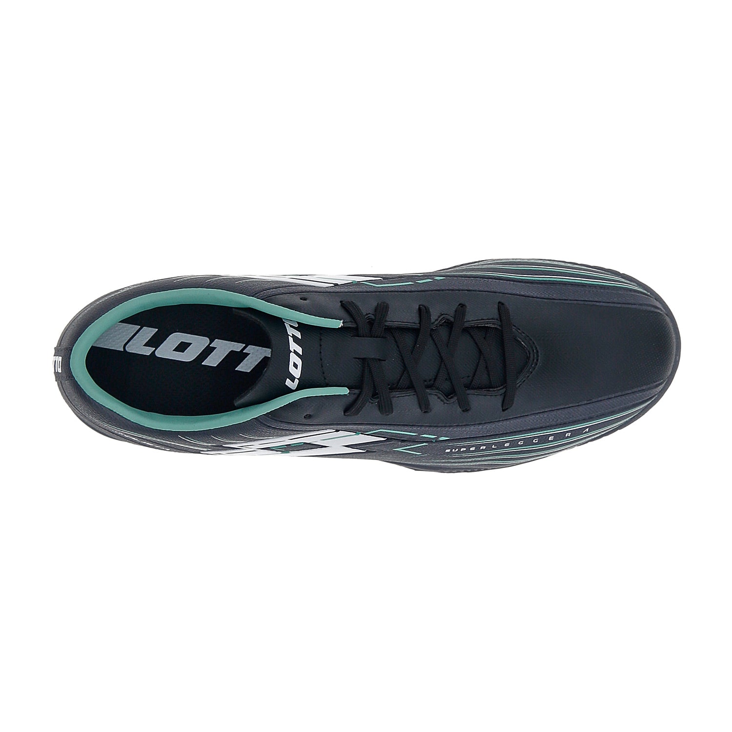 UNISEX SCARPE TURF SOLISTA 700 GRIGIO SCURO 220564 BPA 06