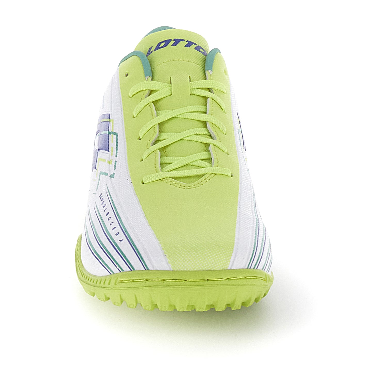 UNISEX SCARPE TURF SOLISTA 700 BIANCO 220564 BPB 04