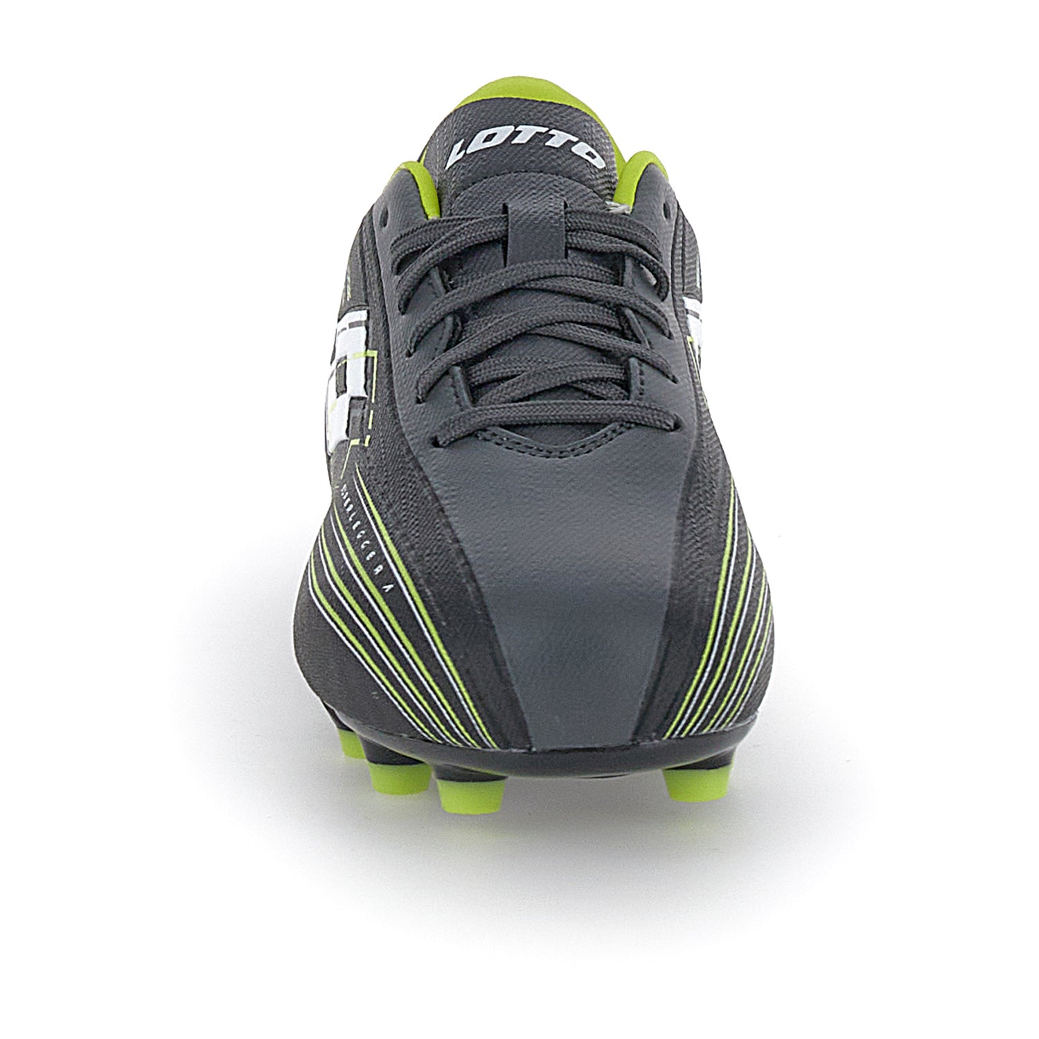 RAGAZZI SCARPE CALCIO FG SOLISTA 700 NERO 220565 AUF 04