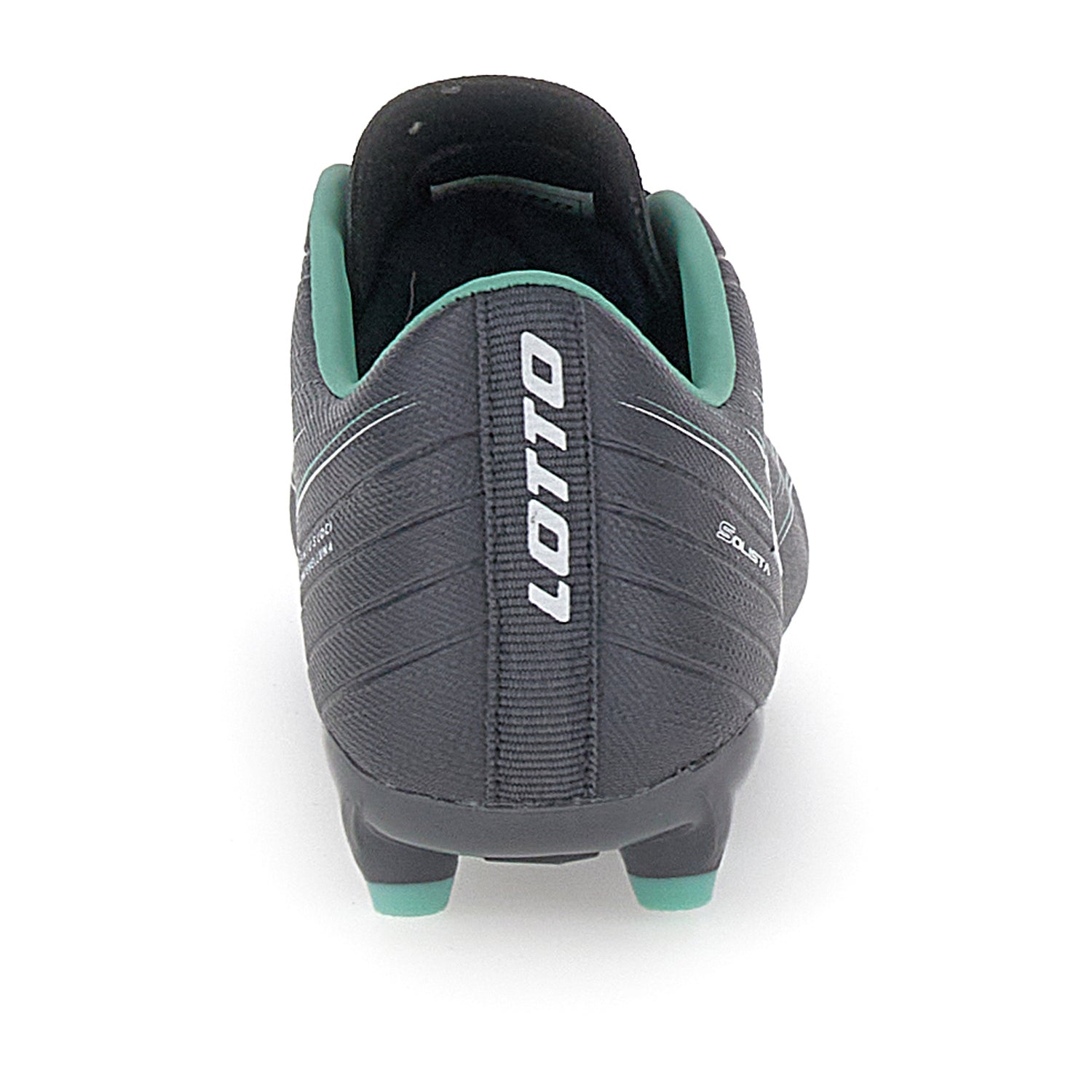 RAGAZZI SCARPE CALCIO FG SOLISTA 700 GRIGIO SCURO 220565 BPA 05