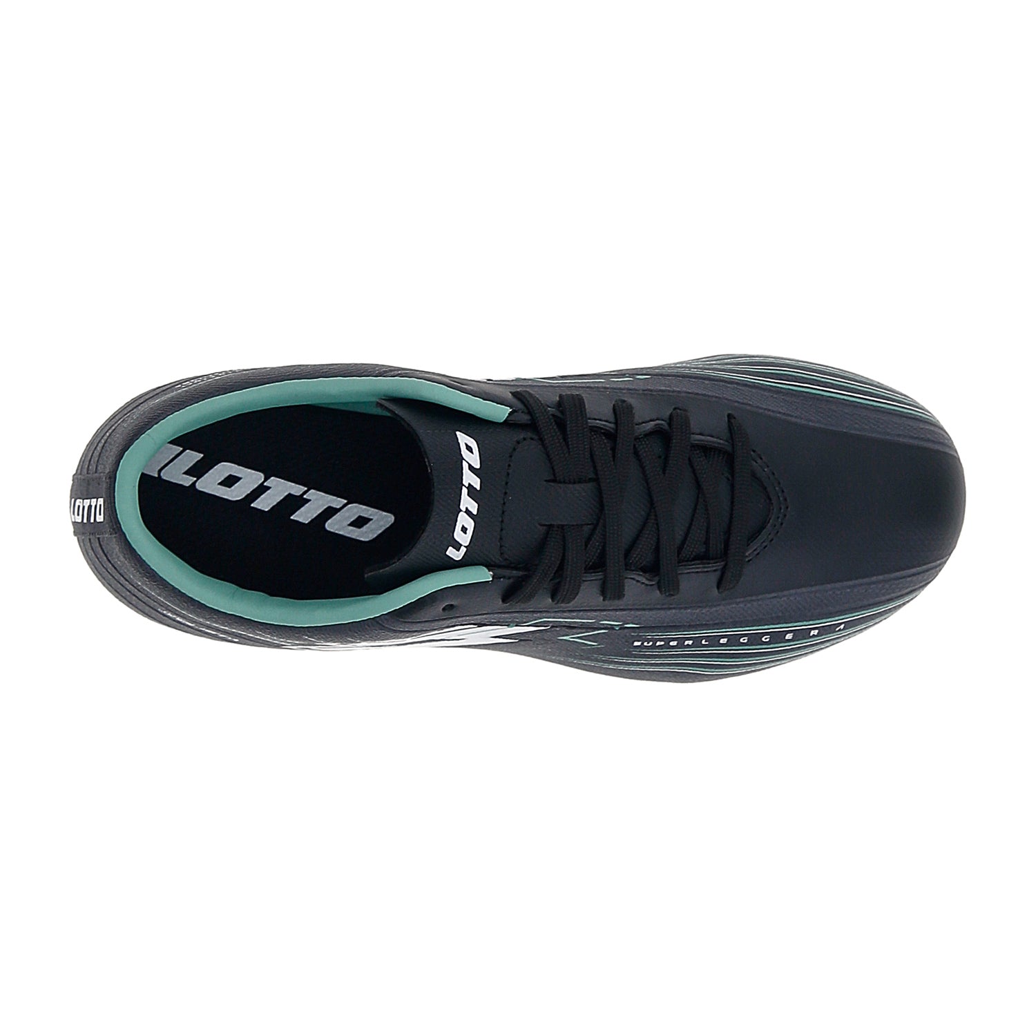 RAGAZZI SCARPE CALCIO FG SOLISTA 700 GRIGIO SCURO 220565 BPA 06