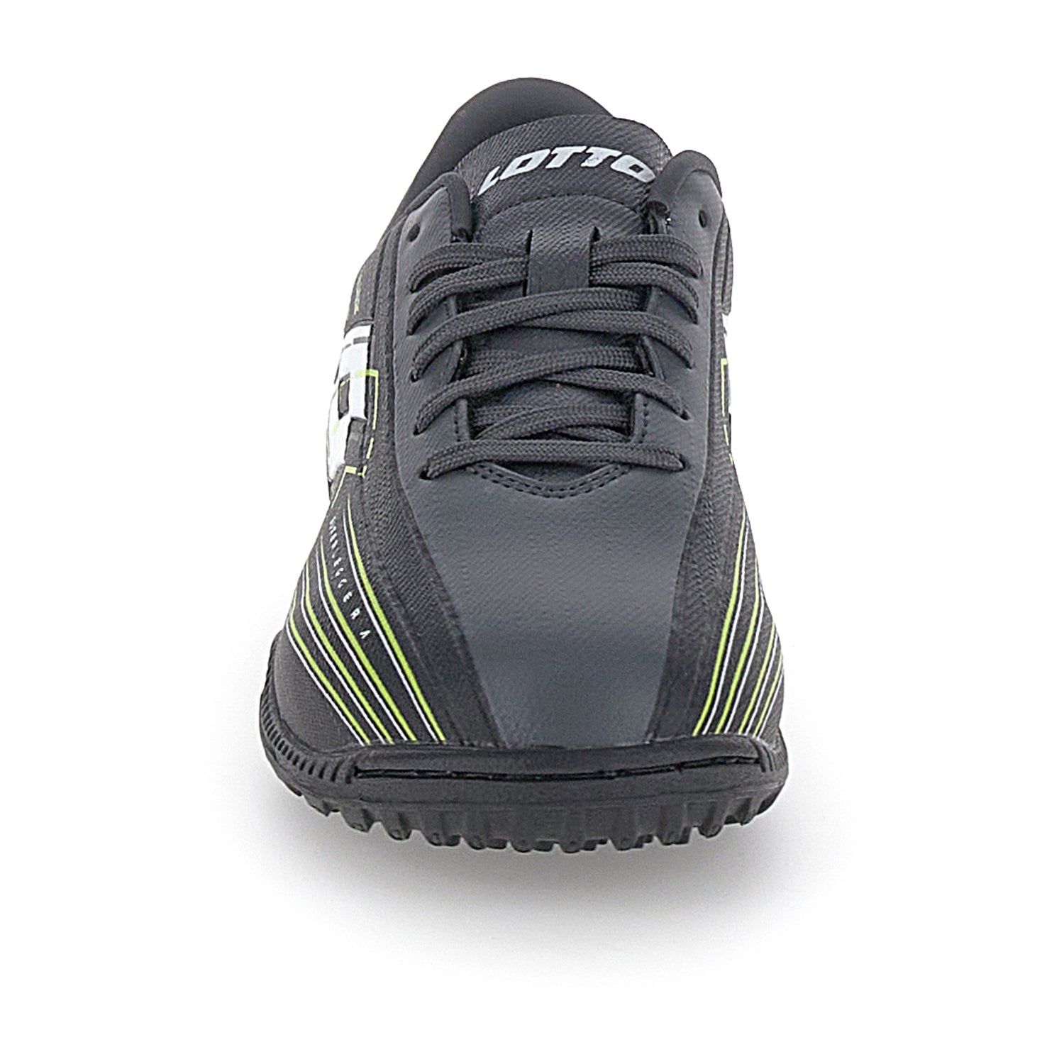 RAGAZZI SCARPE TURF SOLISTA 700 NERO 220567 AUF 04