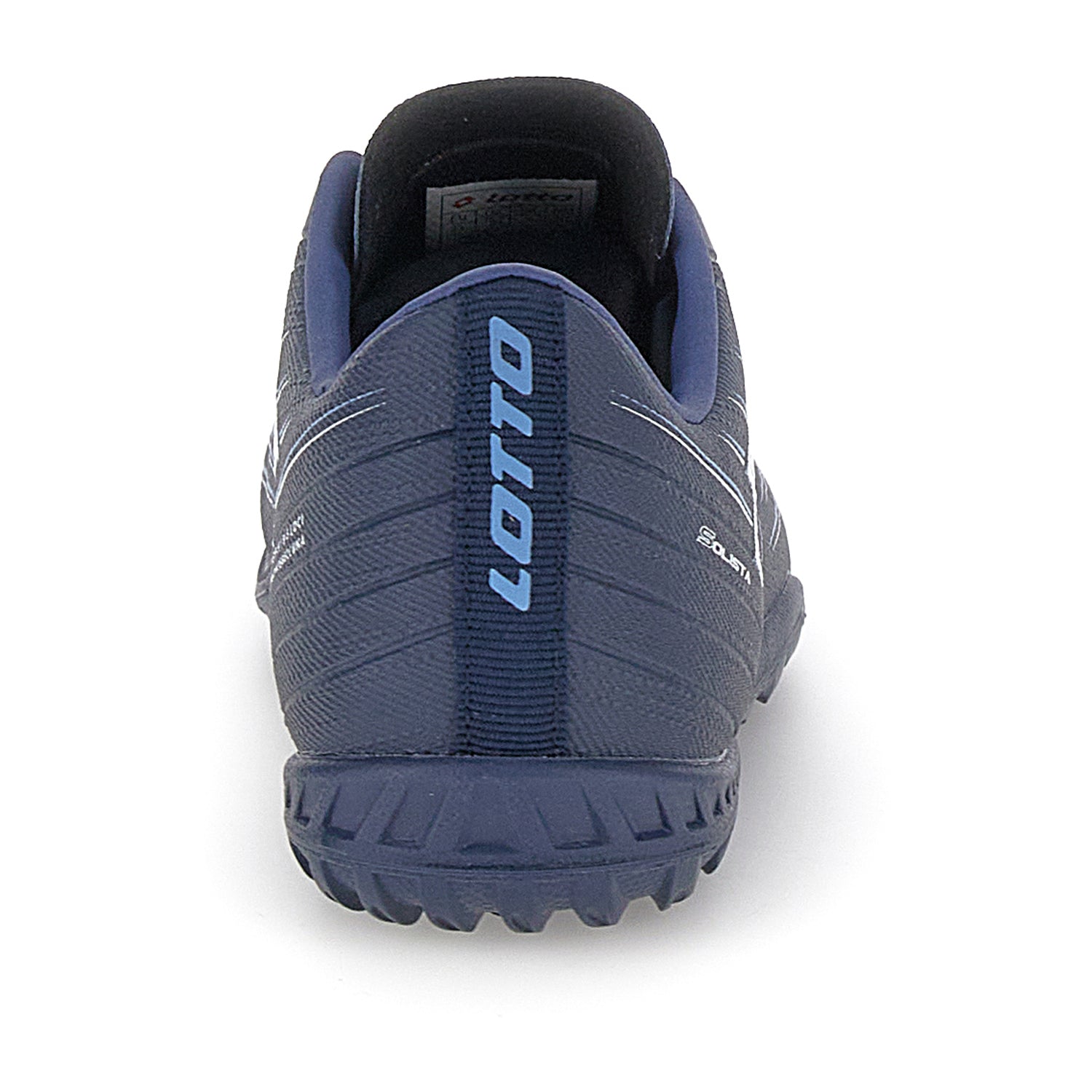 RAGAZZI SCARPE TURF SOLISTA 700 BLU SCURO 220567 BP9 05