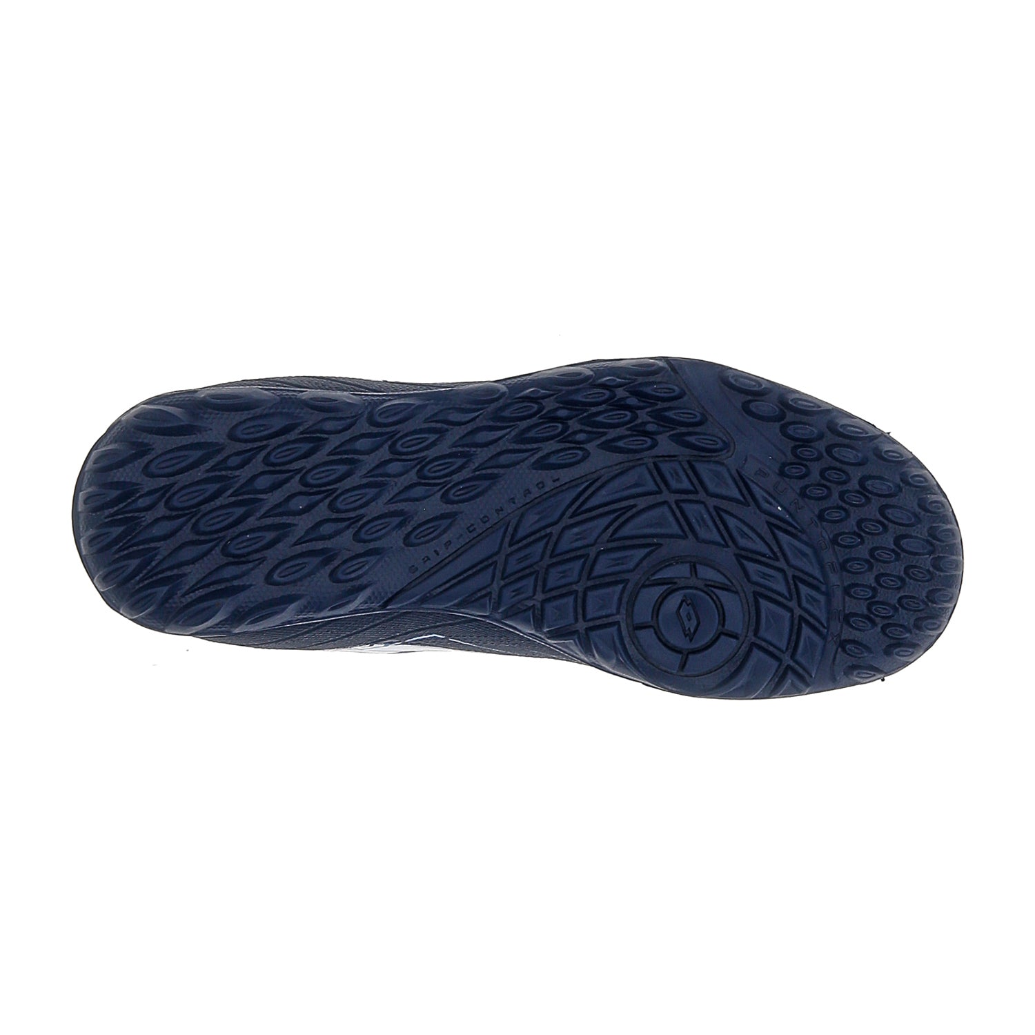 RAGAZZI SCARPE TURF SOLISTA 700 BLU SCURO 220567 BP9 26