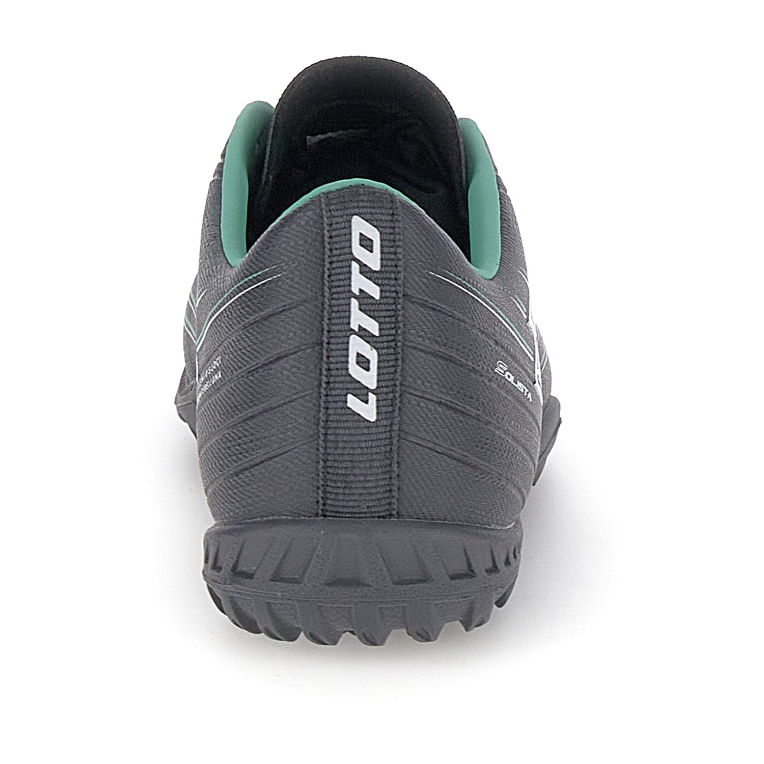RAGAZZI SCARPE TURF SOLISTA 700 GRIGIO SCURO 220567 BPA 05