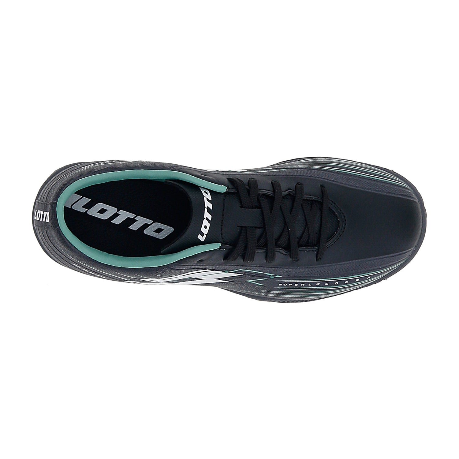 RAGAZZI SCARPE TURF SOLISTA 700 GRIGIO SCURO 220567 BPA 06