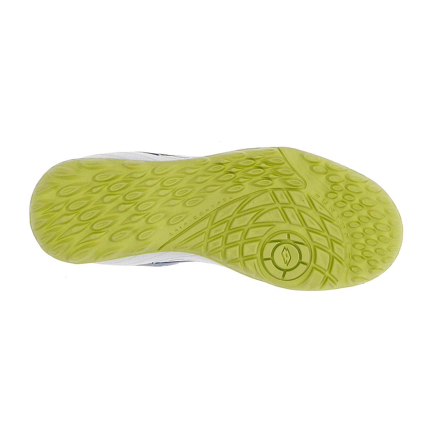 RAGAZZI SCARPE TURF SOLISTA 700 BIANCO 220567 BPB 26