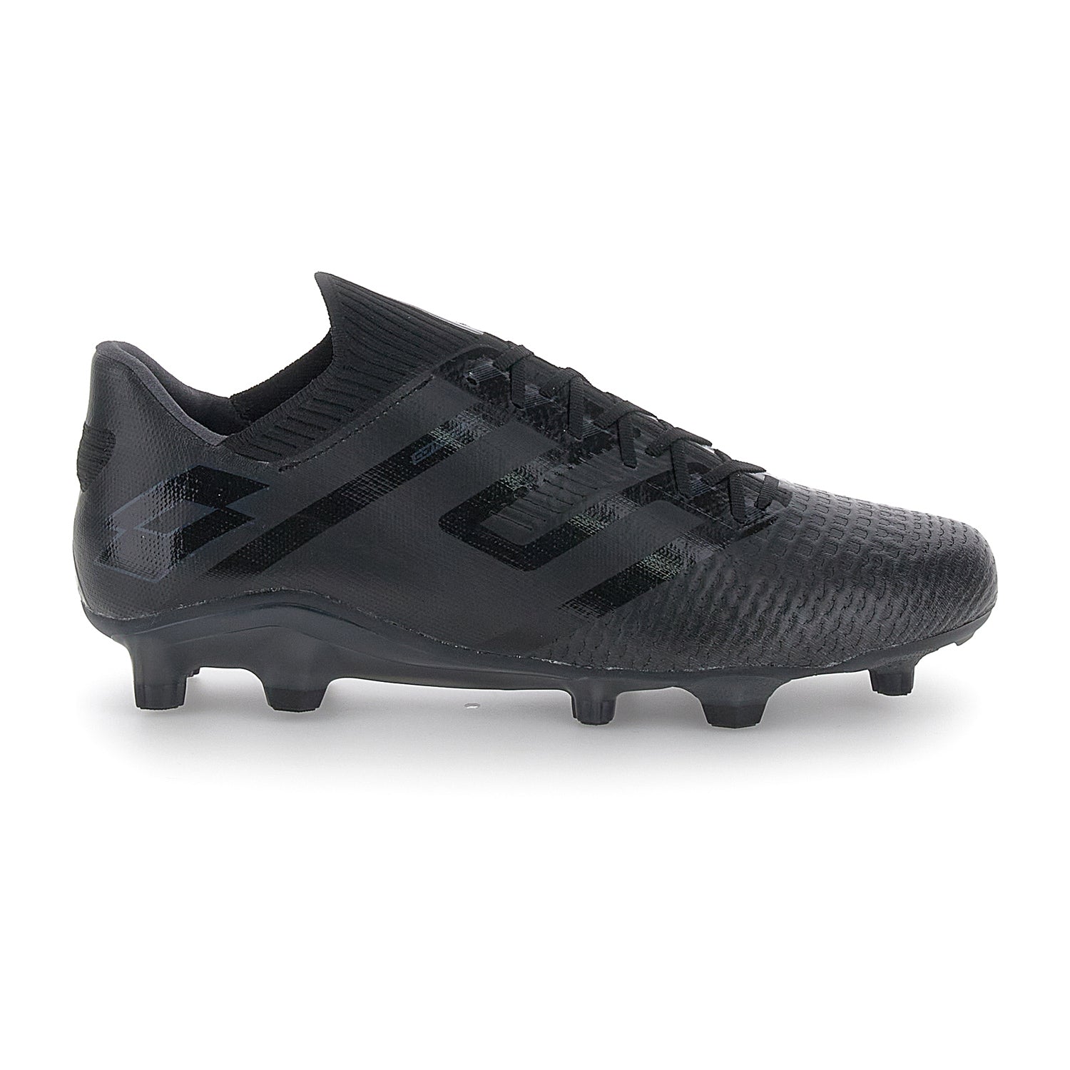 UNISEX SCARPE CALCIO FG MAESTRO 100 NERO 220568 1CL 01