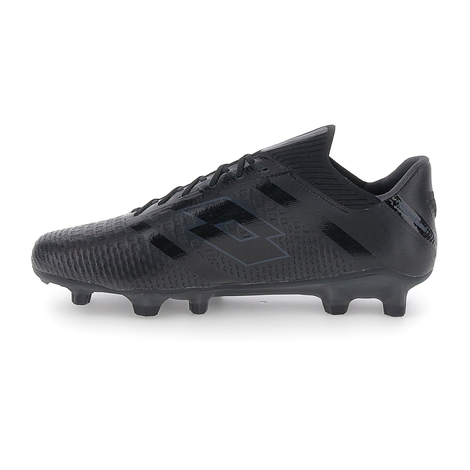 UNISEX SCARPE CALCIO FG MAESTRO 100 NERO 220568 1CL 03