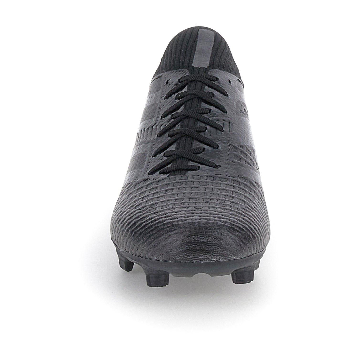 UNISEX SCARPE CALCIO FG MAESTRO 100 NERO 220568 1CL 04