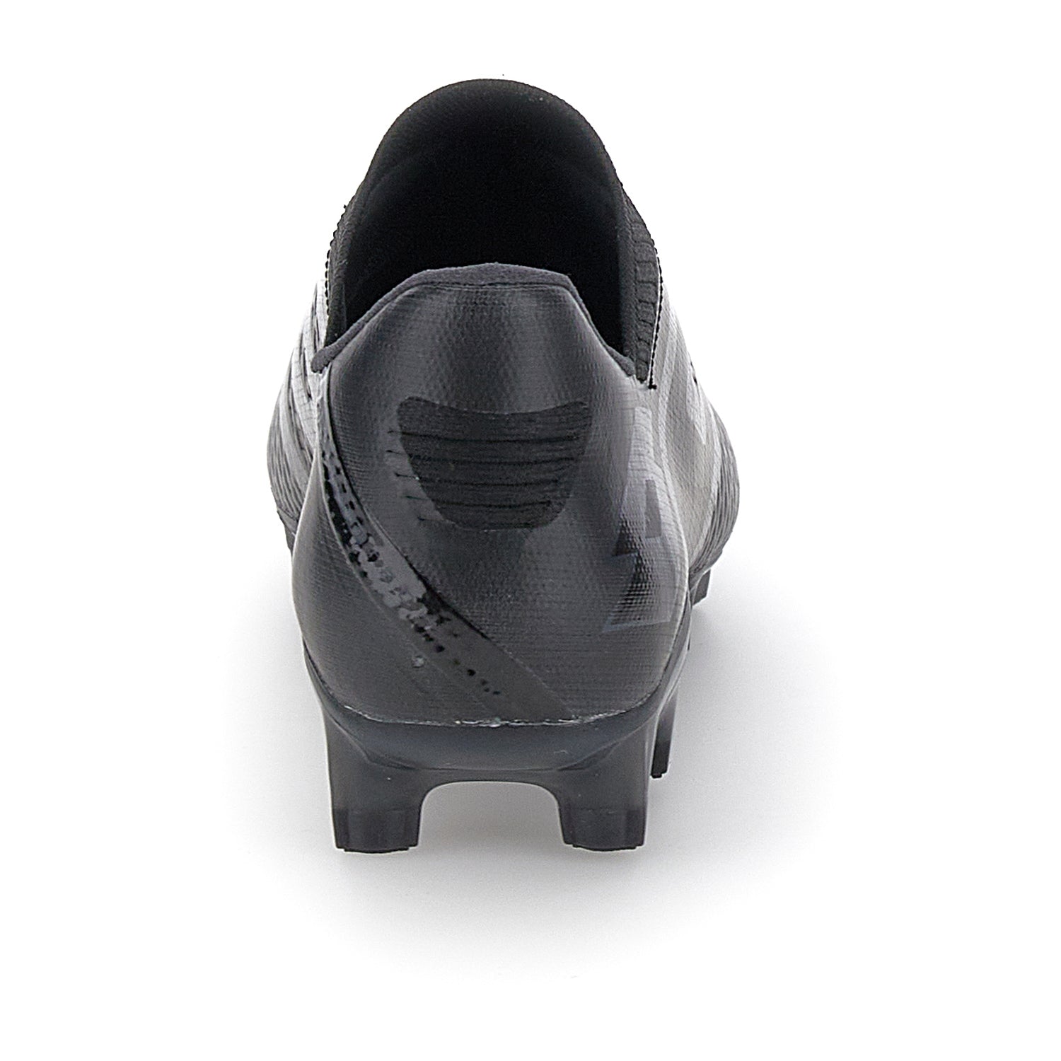 UNISEX SCARPE CALCIO FG MAESTRO 100 NERO 220568 1CL 05