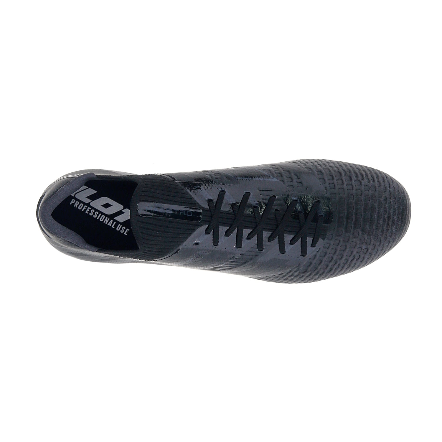 UNISEX SCARPE CALCIO FG MAESTRO 100 NERO 220568 1CL 06