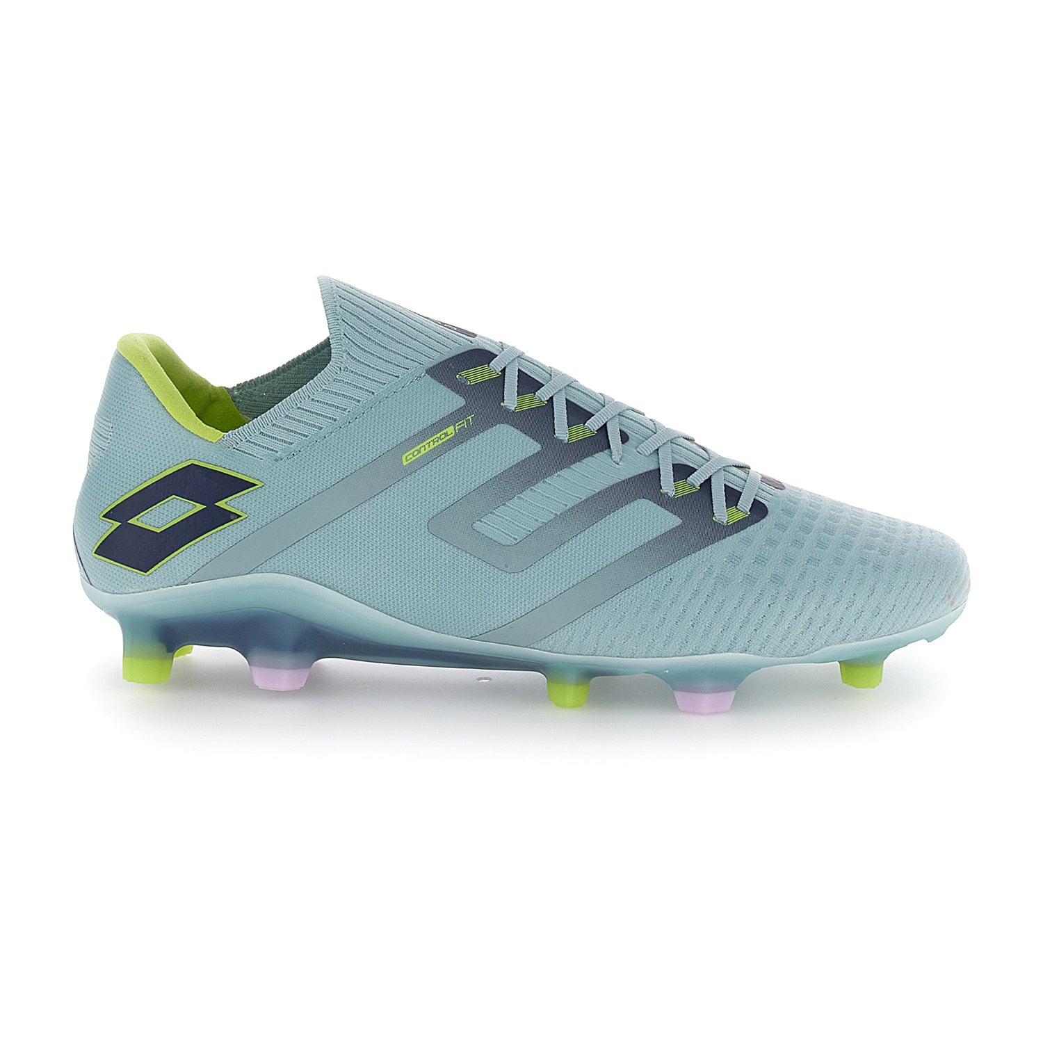 UNISEX SCARPE CALCIO FG MAESTRO 100 VERDE CHIARO 220568 BPC 01