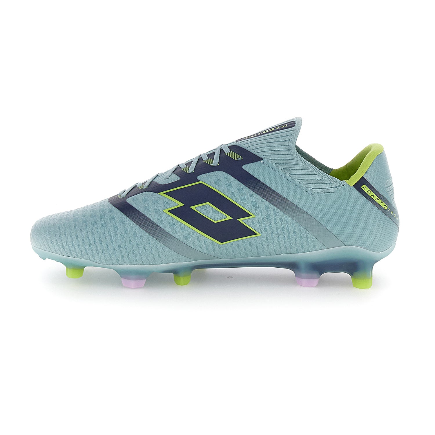 UNISEX SCARPE CALCIO FG MAESTRO 100 VERDE CHIARO 220568 BPC 03