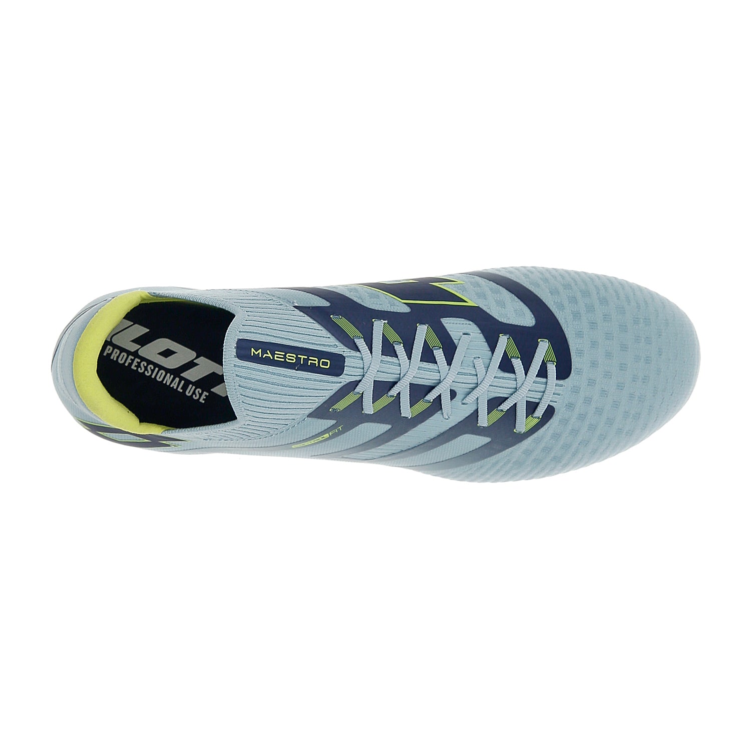 UNISEX SCARPE CALCIO FG MAESTRO 100 VERDE CHIARO 220568 BPC 06
