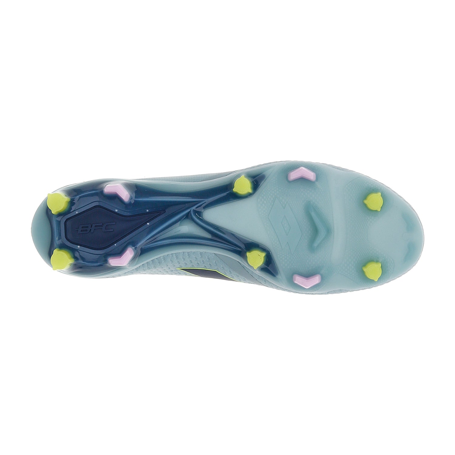 UNISEX SCARPE CALCIO FG MAESTRO 100 VERDE CHIARO 220568 BPC 26