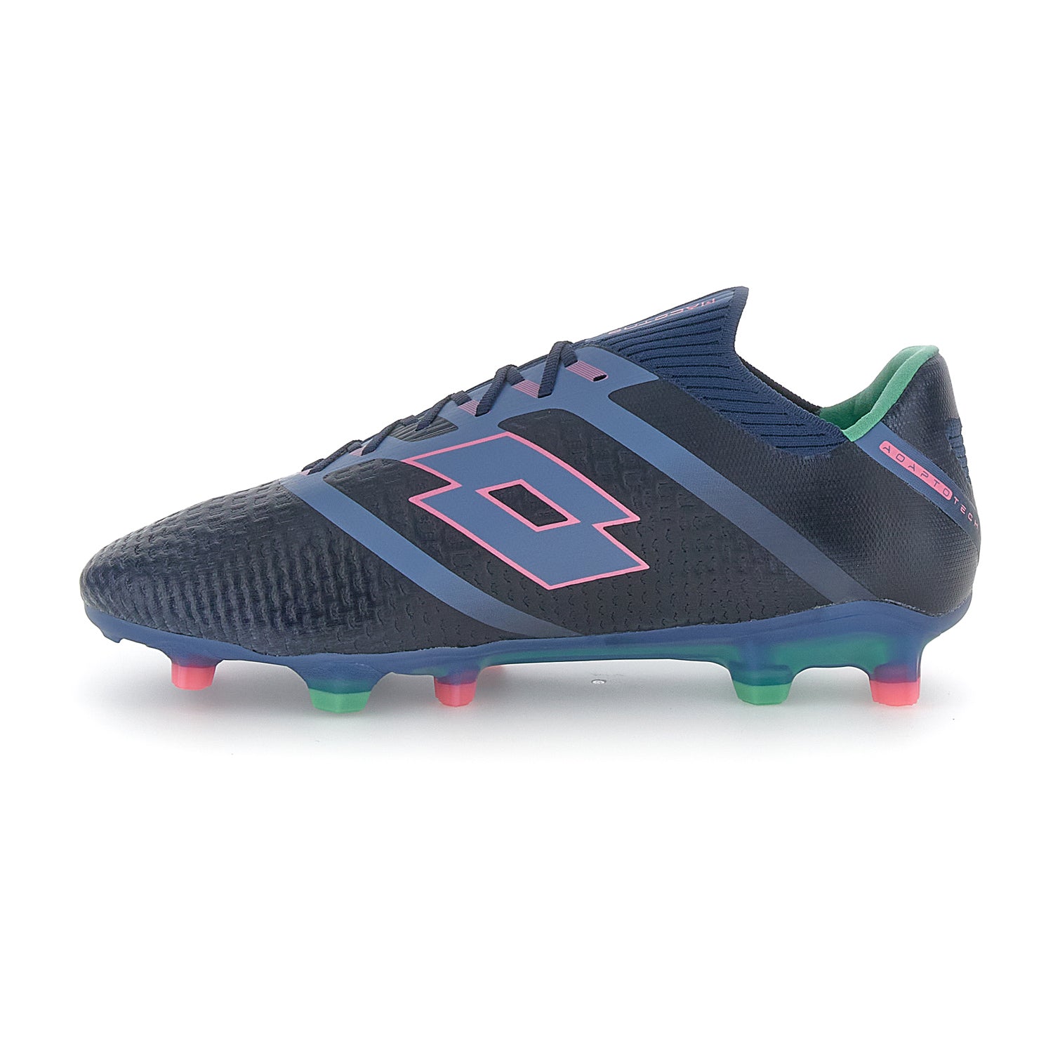 UNISEX SCARPE CALCIO FG MAESTRO 100 BLU SCURO 220568 CKK 03