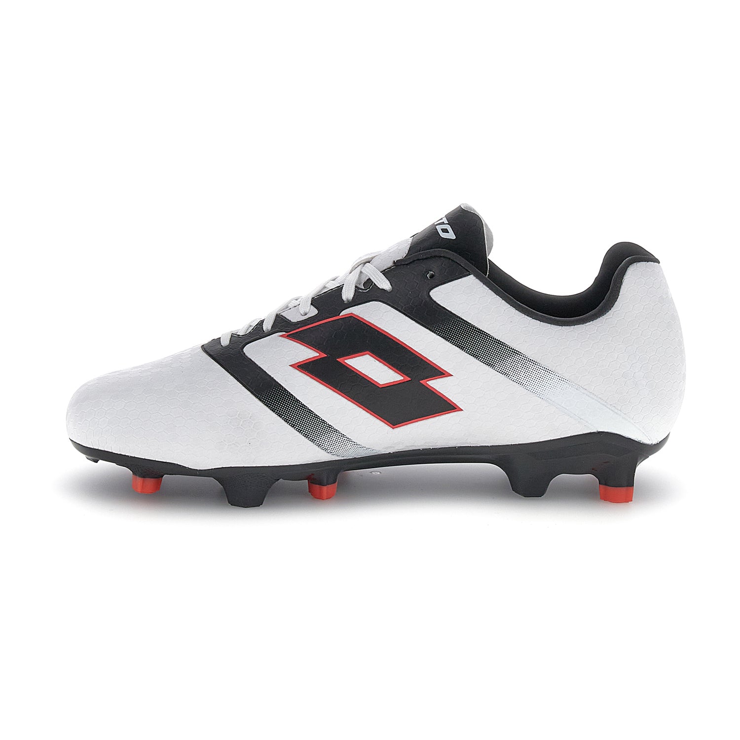 UNISEX SCARPE CALCIO FG MAESTRO 700 BIANCO 220570 6IG 03