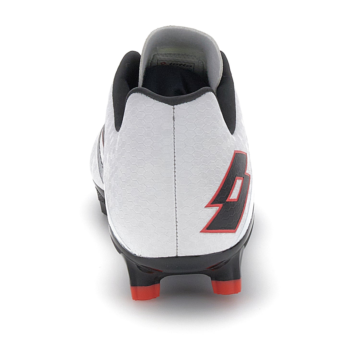UNISEX SCARPE CALCIO FG MAESTRO 700 BIANCO 220570 6IG 05