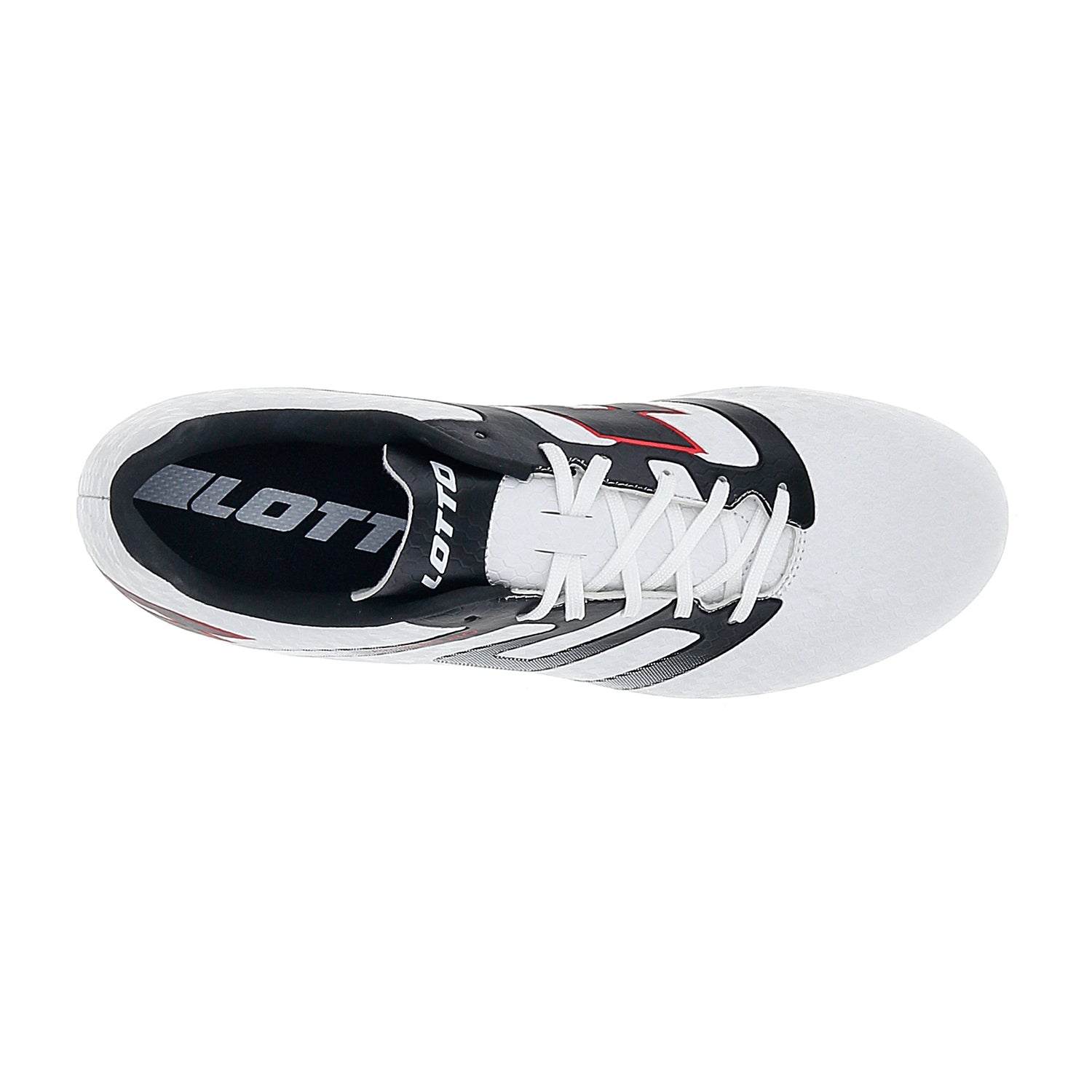 UNISEX SCARPE CALCIO FG MAESTRO 700 BIANCO 220570 6IG 06