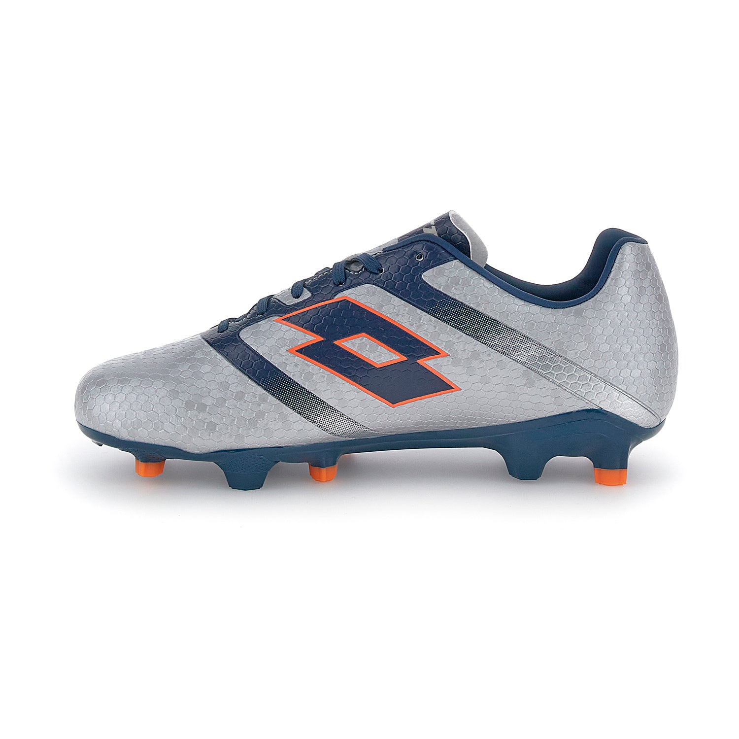 UNISEX SCARPE CALCIO FG MAESTRO 700 GRIGIO 220570 7K5 03