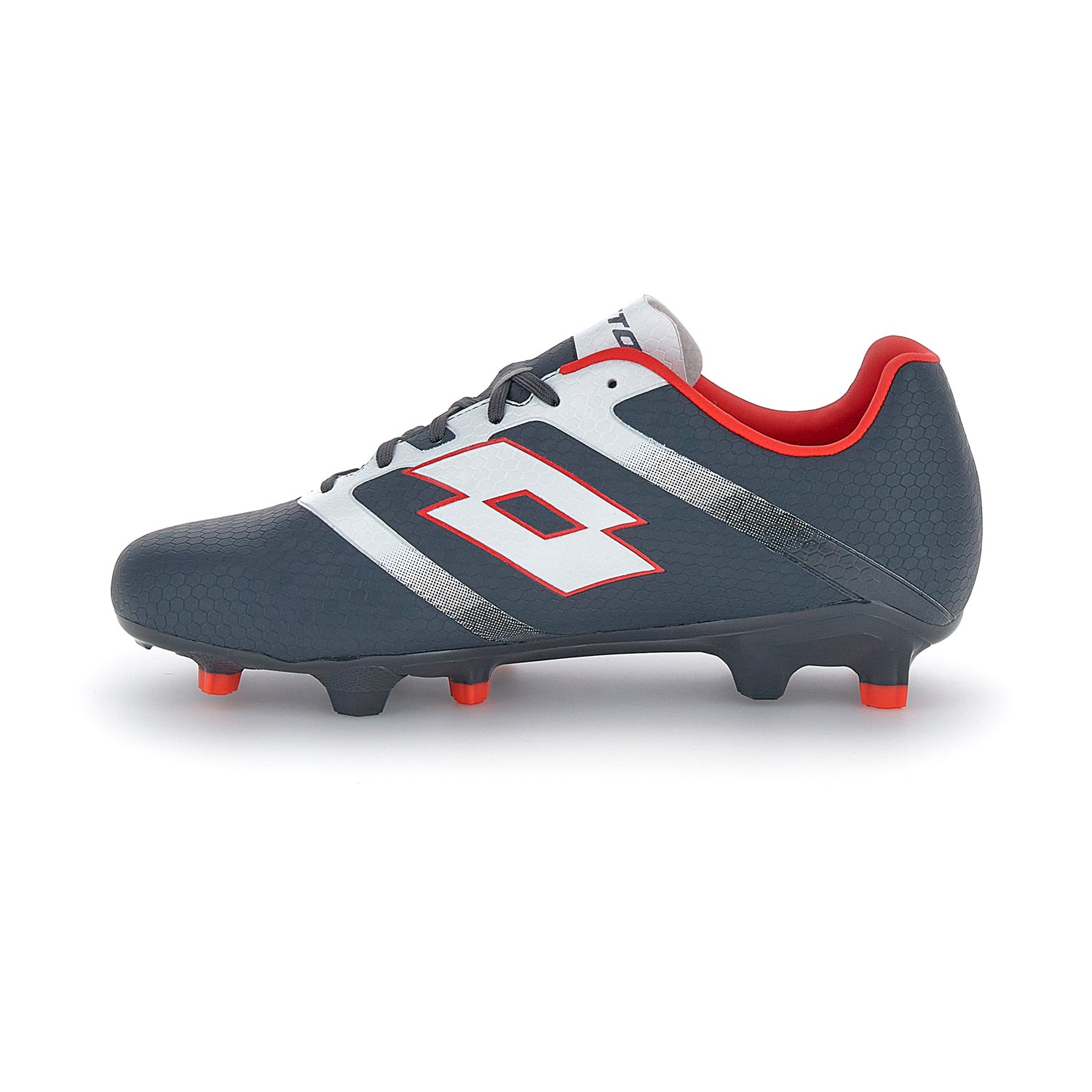 UNISEX SCARPE CALCIO FG MAESTRO 700 GRIGIO SCURO 220570 BI2 03