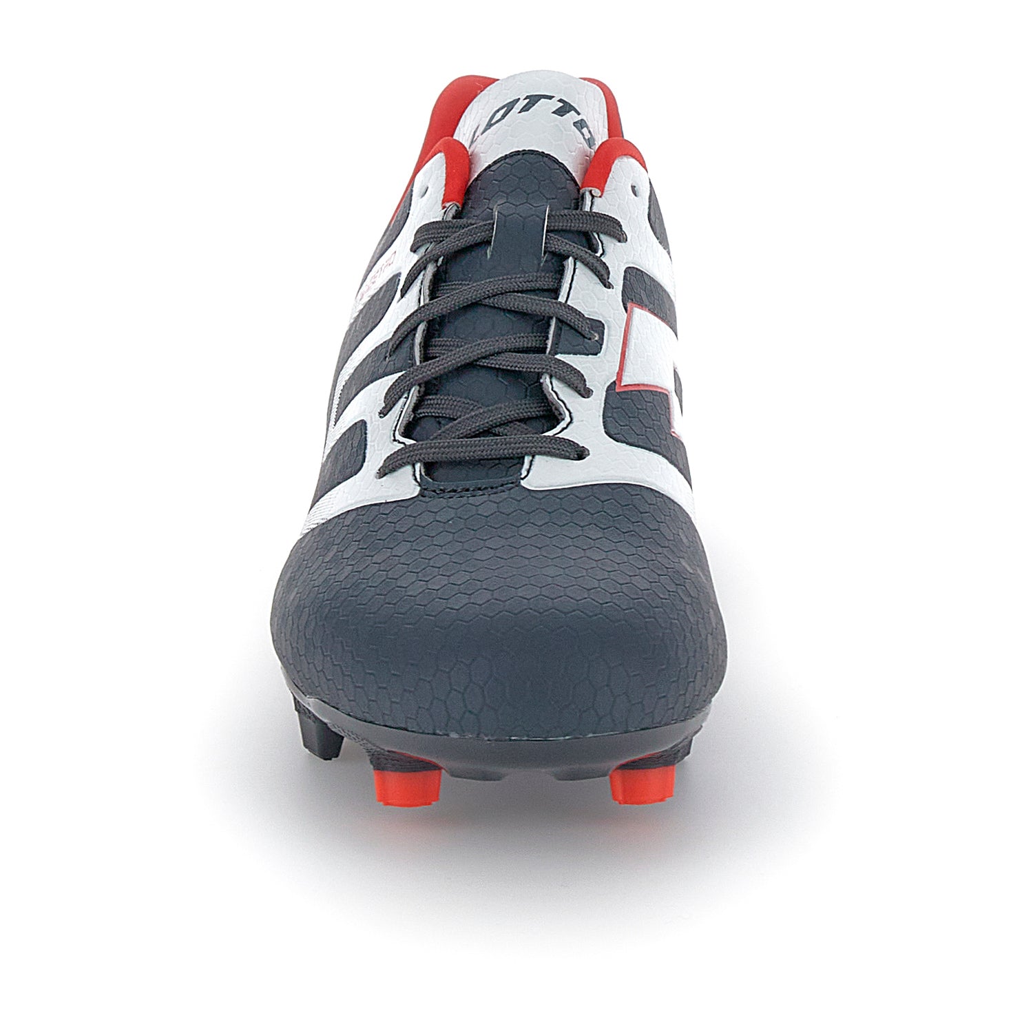 UNISEX SCARPE CALCIO FG MAESTRO 700 GRIGIO SCURO 220570 BI2 04