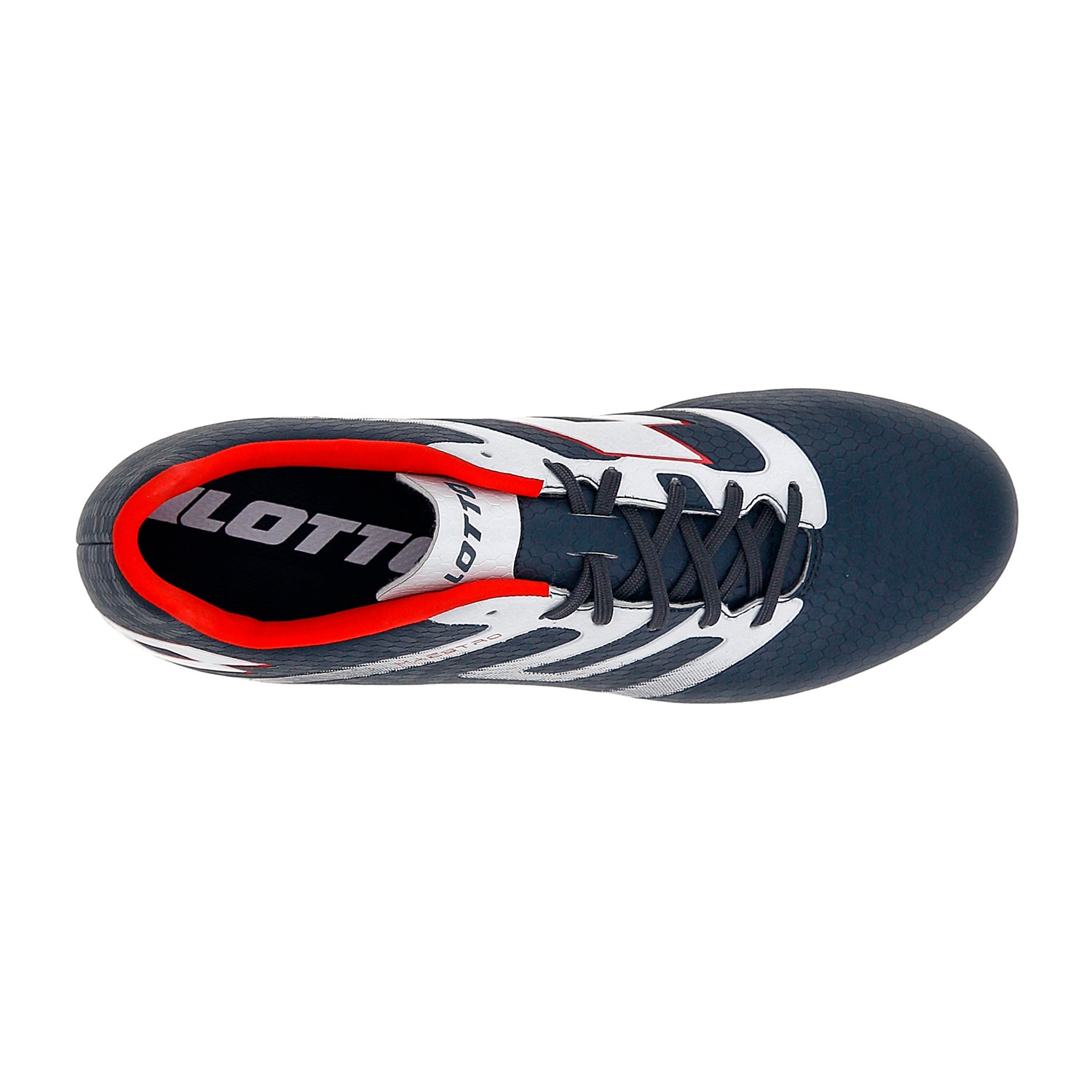 UNISEX SCARPE CALCIO FG MAESTRO 700 GRIGIO SCURO 220570 BI2 06