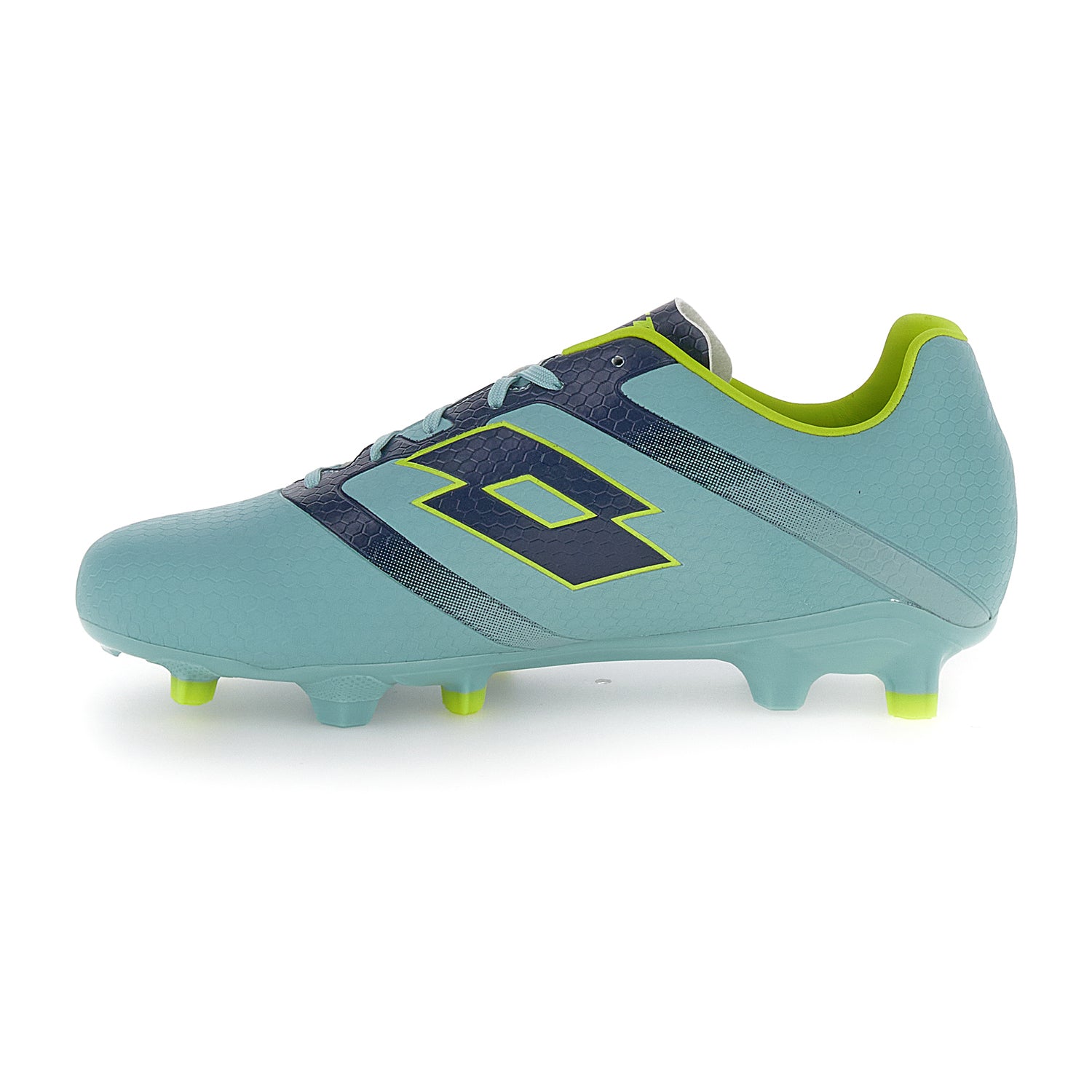 UNISEX SCARPE CALCIO FG MAESTRO 700 VERDE CHIARO 220570 BPC 03