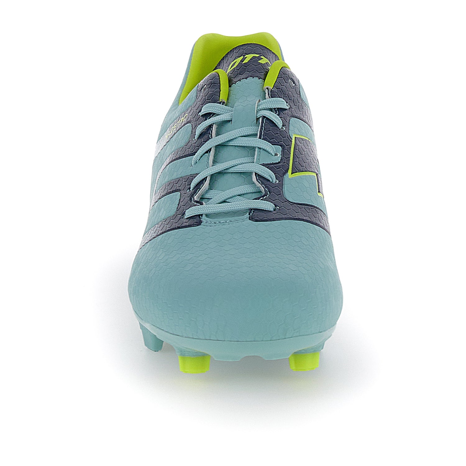 UNISEX SCARPE CALCIO FG MAESTRO 700 VERDE CHIARO 220570 BPC 04