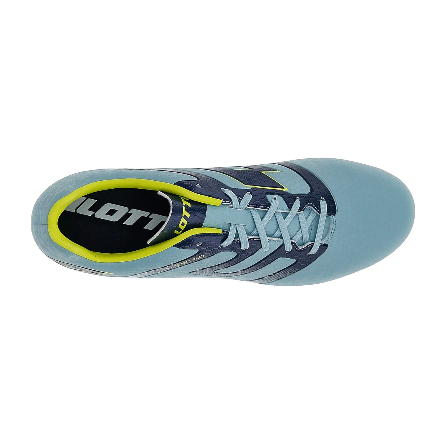 UNISEX SCARPE CALCIO FG MAESTRO 700 VERDE CHIARO 220570 BPC 06