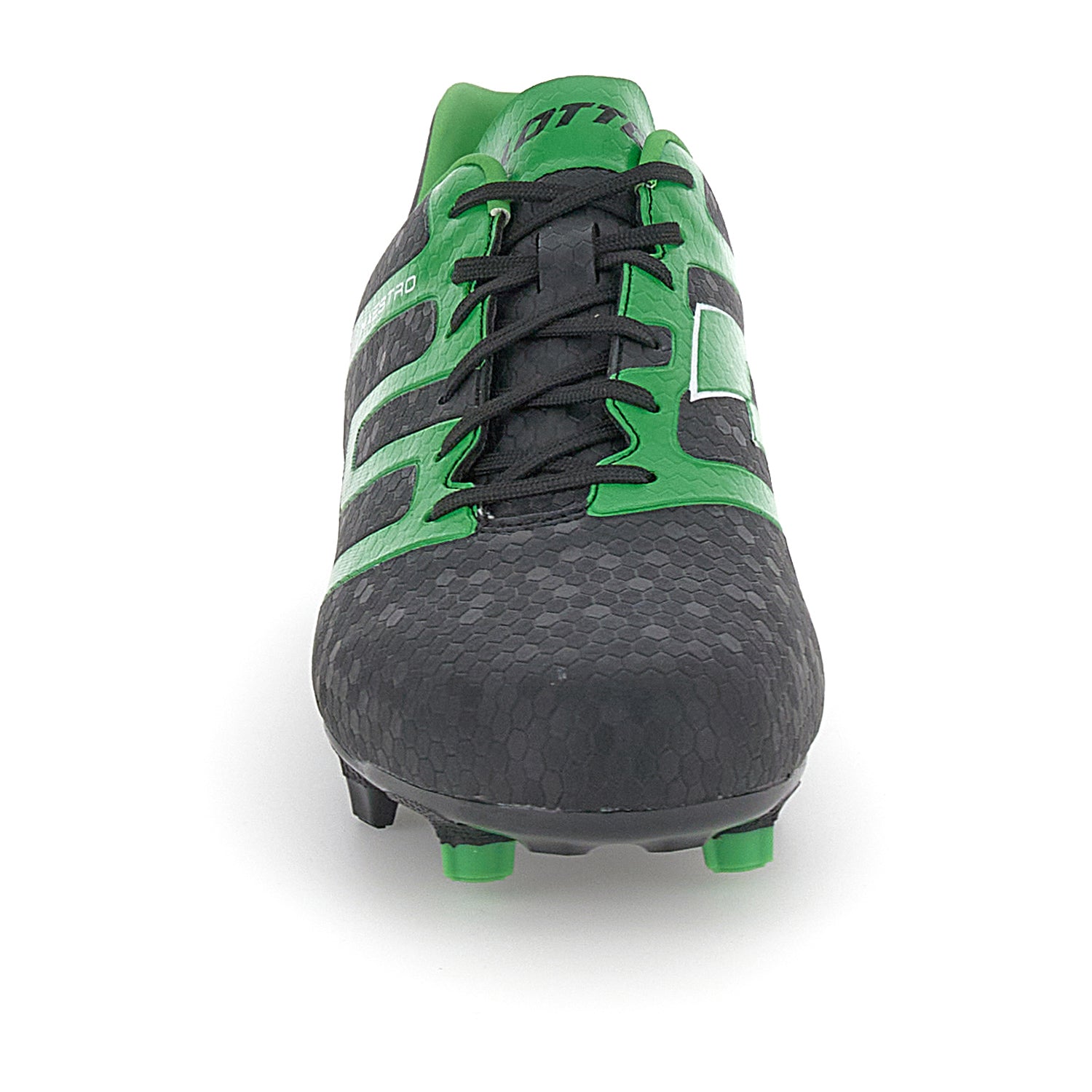 UNISEX SCARPE CALCIO FG MAESTRO 700 NERO 220570 BPD 04