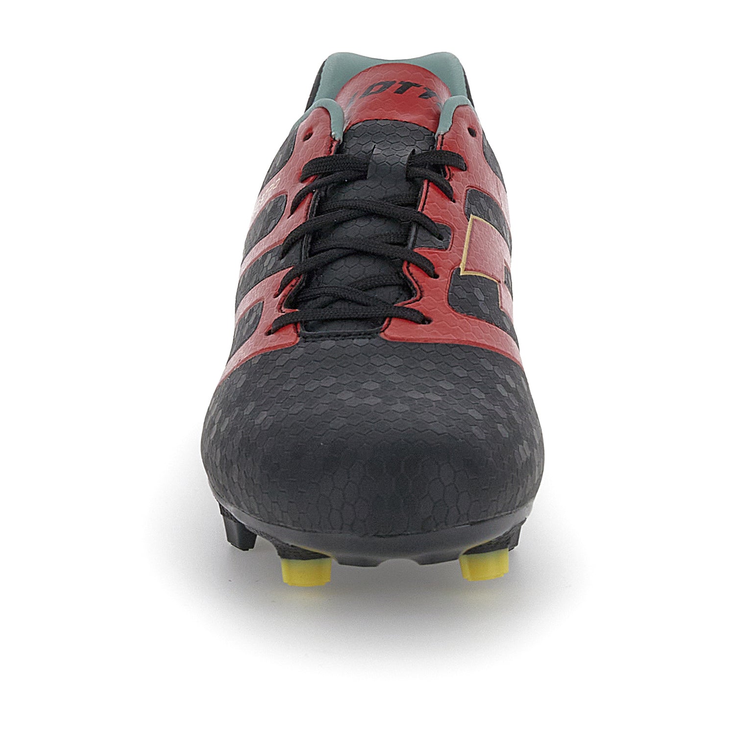 UNISEX SCARPE CALCIO FG MAESTRO 700 NERO 220570 CJN 04