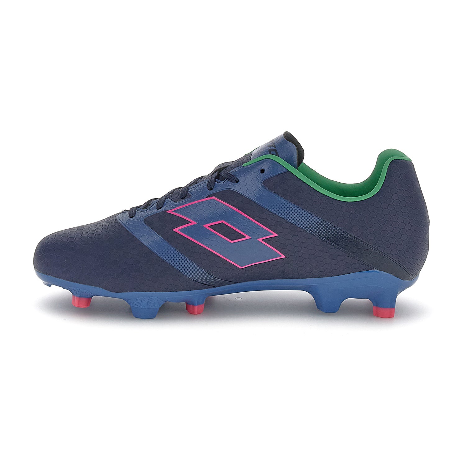 UNISEX SCARPE CALCIO FG MAESTRO 700 BLU SCURO 220570 CKK 03