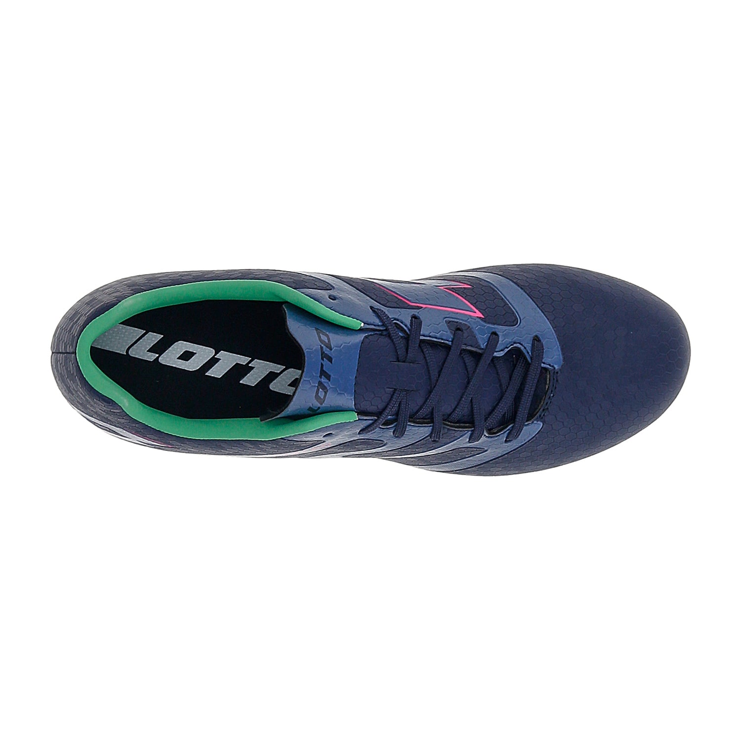 UNISEX SCARPE CALCIO FG MAESTRO 700 BLU SCURO 220570 CKK 06