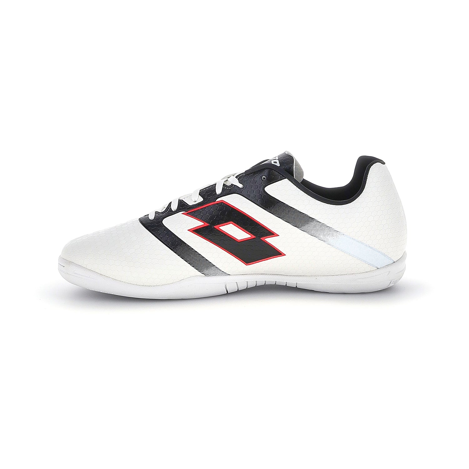 UNISEX SCARPE FUTSAL INDOOR MAESTRO 700 BIANCO 220571 6IG 03