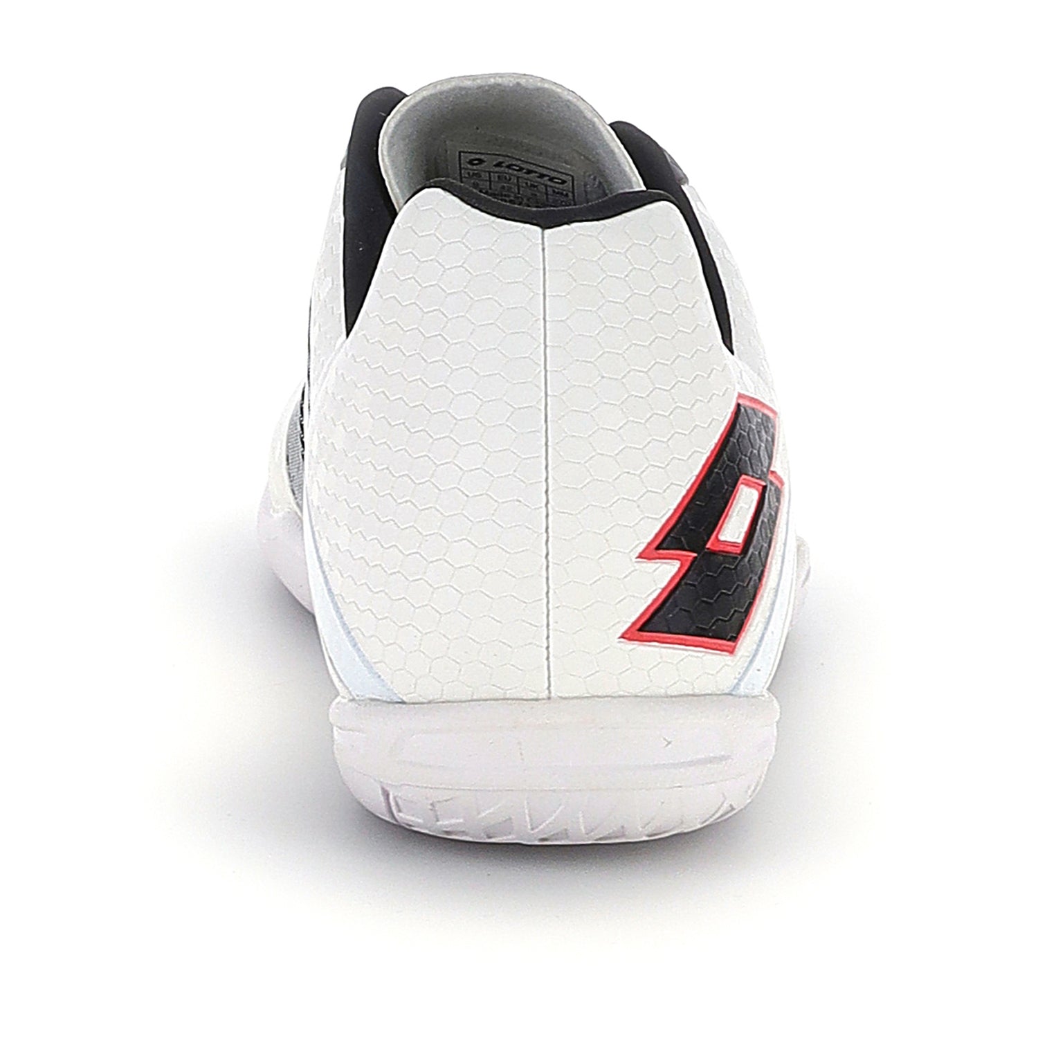 UNISEX SCARPE FUTSAL INDOOR MAESTRO 700 BIANCO 220571 6IG 05